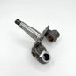 Knuckle Front Axle Right Passenger Side For Isuzu NQR NPR NPR - HD 4HE1 4HK1 99 - 25 - GoTrucky