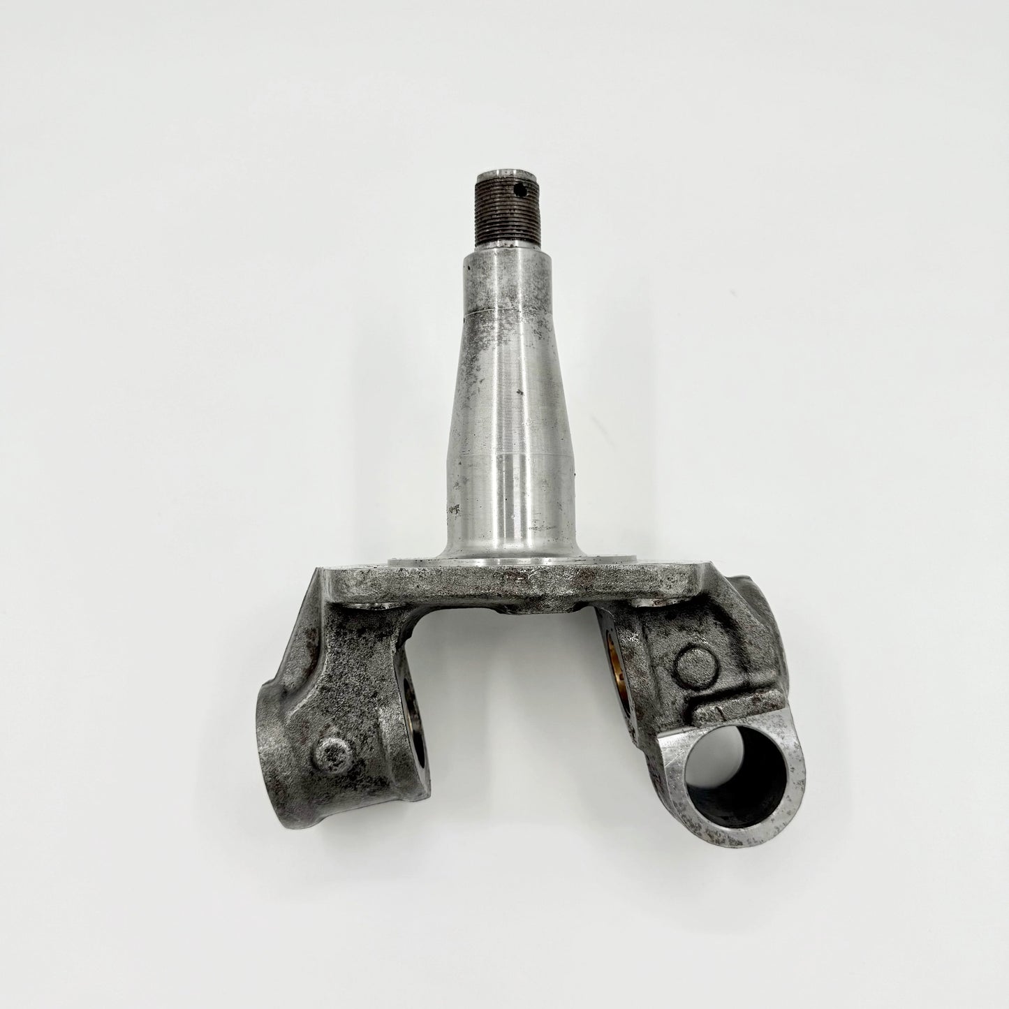 Knuckle Front Axle Right Passenger Side For Isuzu NQR NPR NPR - HD 4HE1 4HK1 99 - 25 - GoTrucky