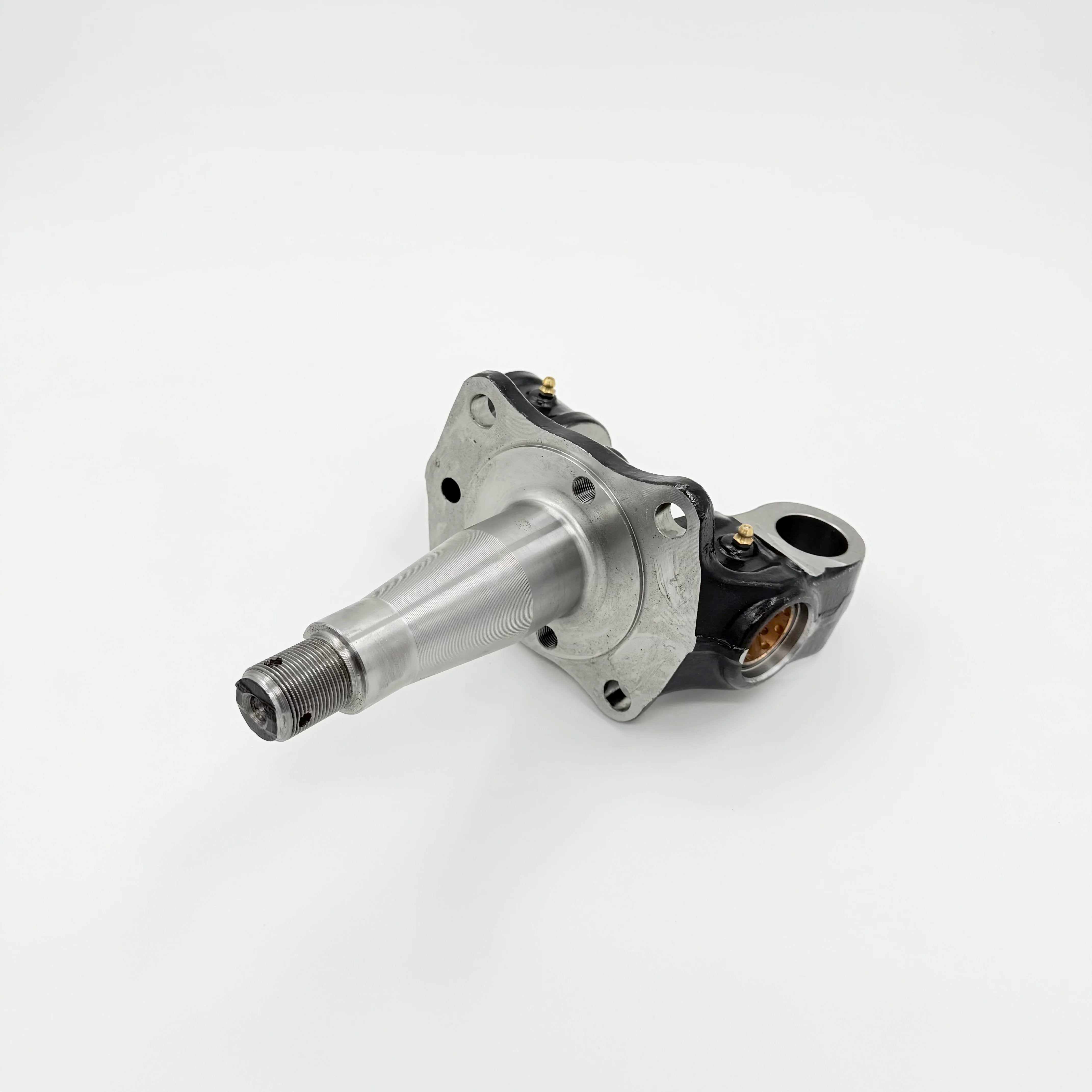 Knuckle Front Axle Right Passenger Side For Isuzu NQR NPR NPR - HD 4HE1 4HK1 99 - 25 - GoTrucky