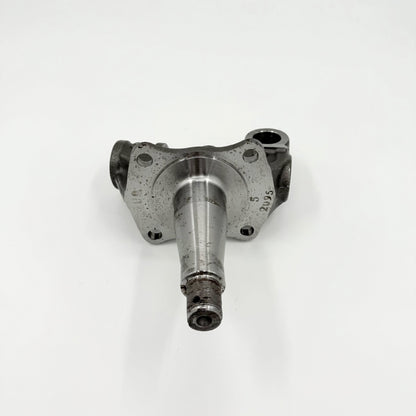 Knuckle Front Axle Right Passenger Side For Isuzu NQR NPR NPR - HD 4HE1 4HK1 99 - 25 - GoTrucky