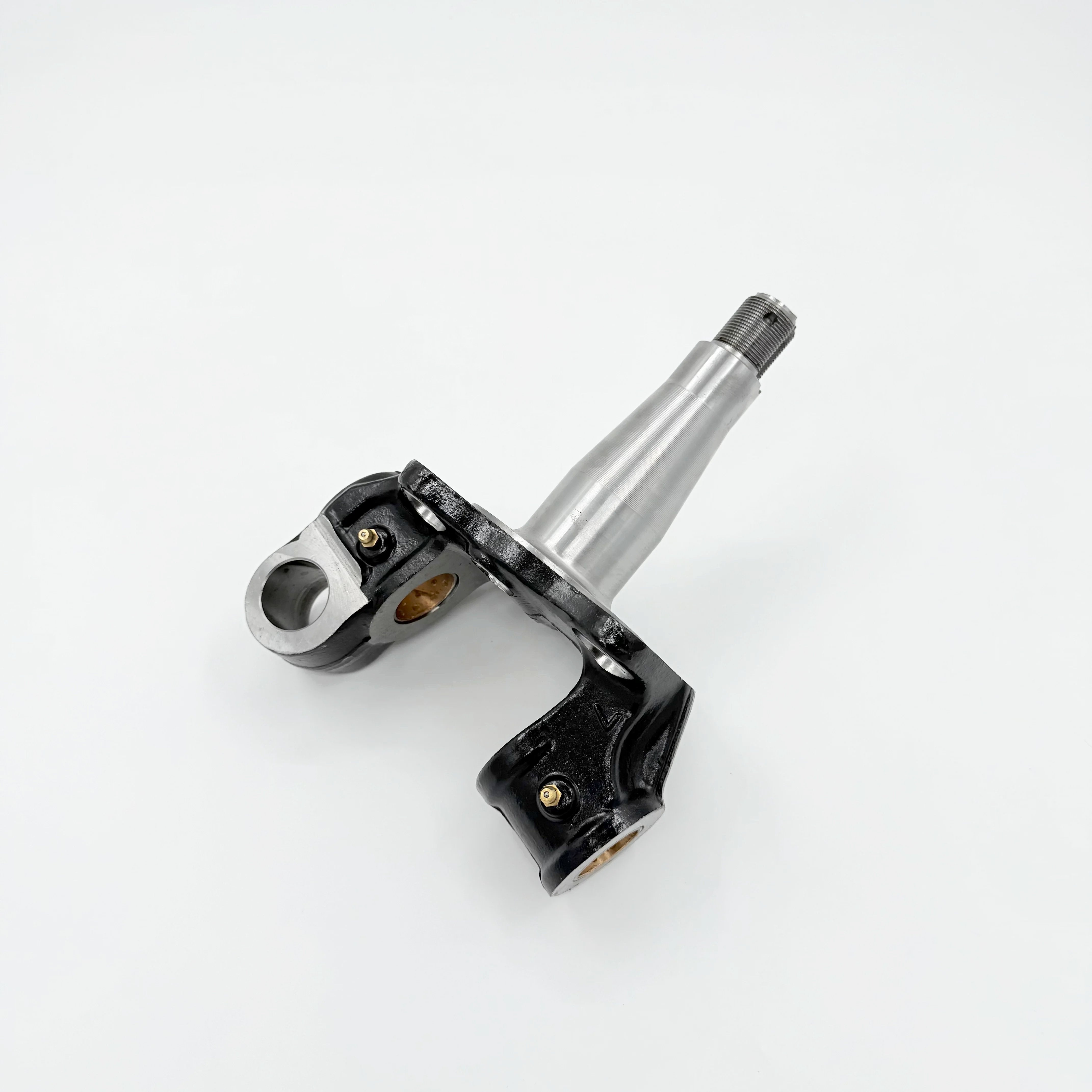 Knuckle Front Axle Right Passenger Side For Isuzu NQR NPR NPR - HD 4HE1 4HK1 99 - 25 - GoTrucky