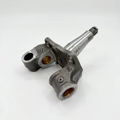 Knuckle Front Axle Right Passenger Side For Isuzu NQR NPR NPR - HD 4HE1 4HK1 99 - 25 - GoTrucky