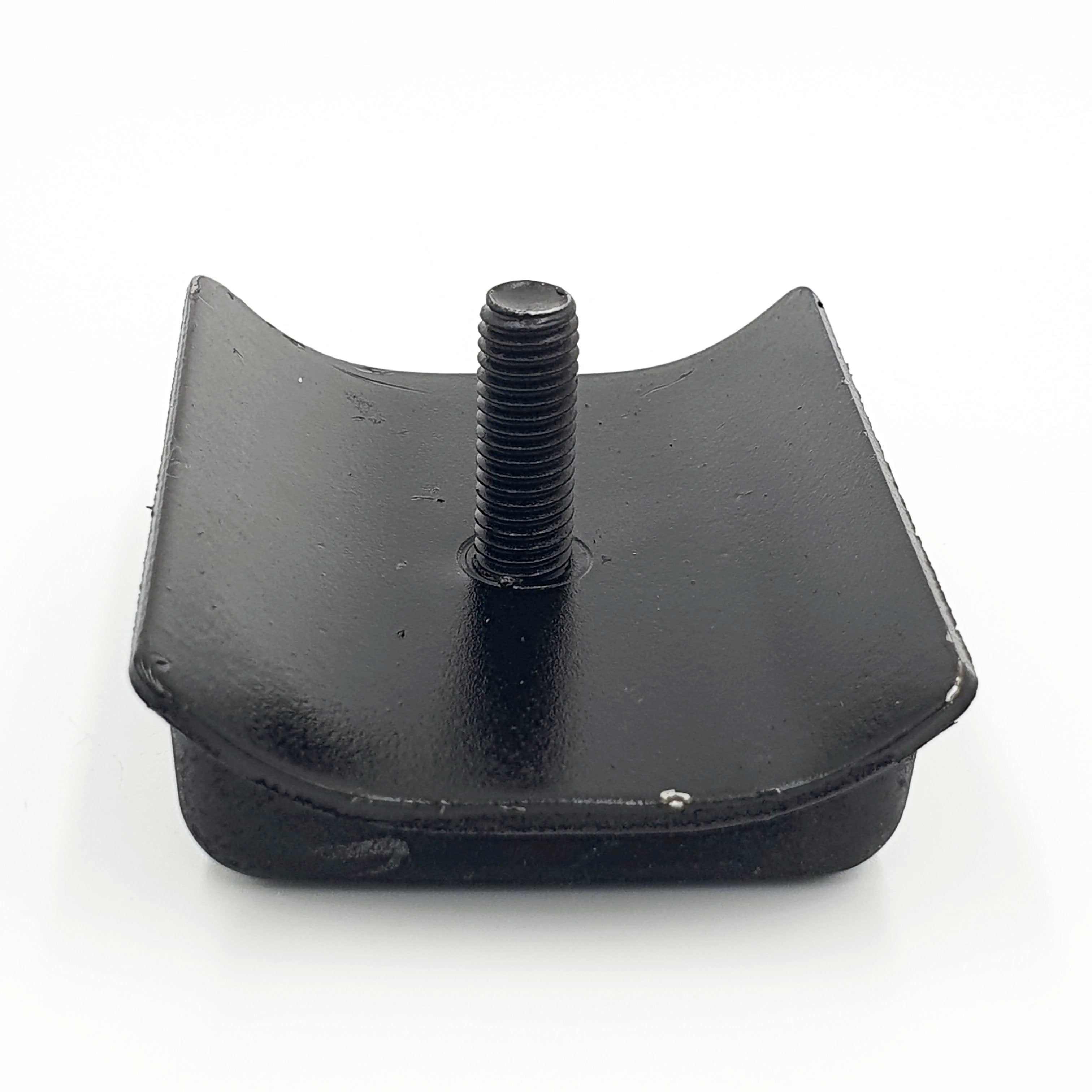 Leaf Sub Spring Stop Rubber Buffer for NRR NPR NPR - HD NQR 1986 - 2024 - GoTrucky