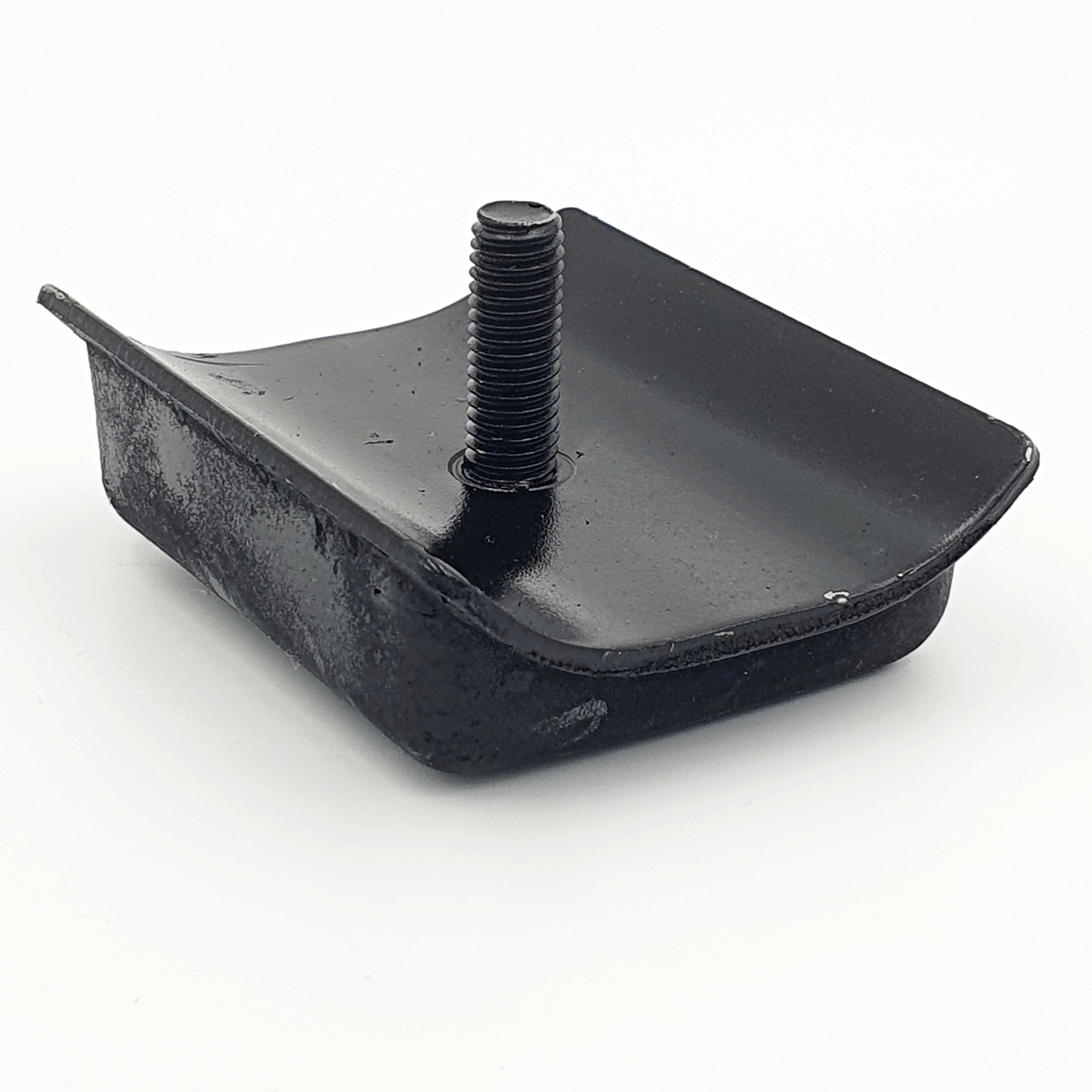 Leaf Sub Spring Stop Rubber Buffer for NRR NPR NPR - HD NQR 1986 - 2024 - GoTrucky