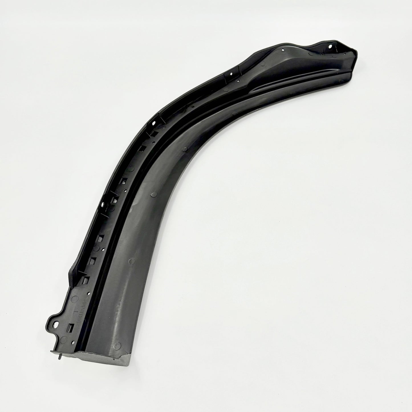 liner Door Panel Lower Left Driver Side for ISUZU NPR NQR NPR - HD 08 - 25 - GoTrucky