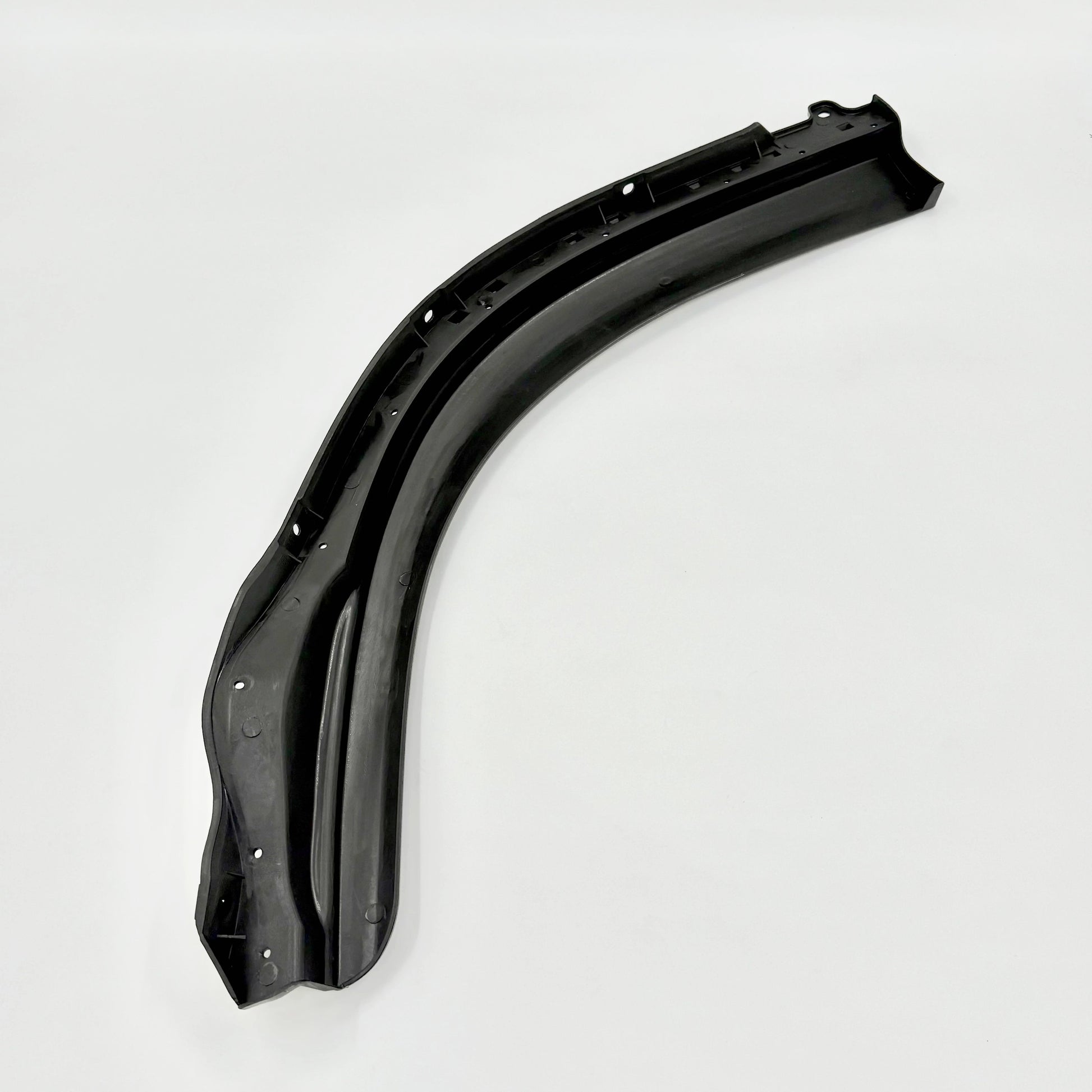 liner Door Panel Lower Right Passenger Side for ISUZU NPR NQR NPR - HD 08 - 25 - GoTrucky