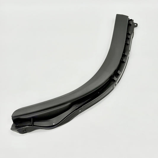 liner Door Panel Lower Right Passenger Side for ISUZU NPR NQR NPR - HD 08 - 25 - GoTrucky