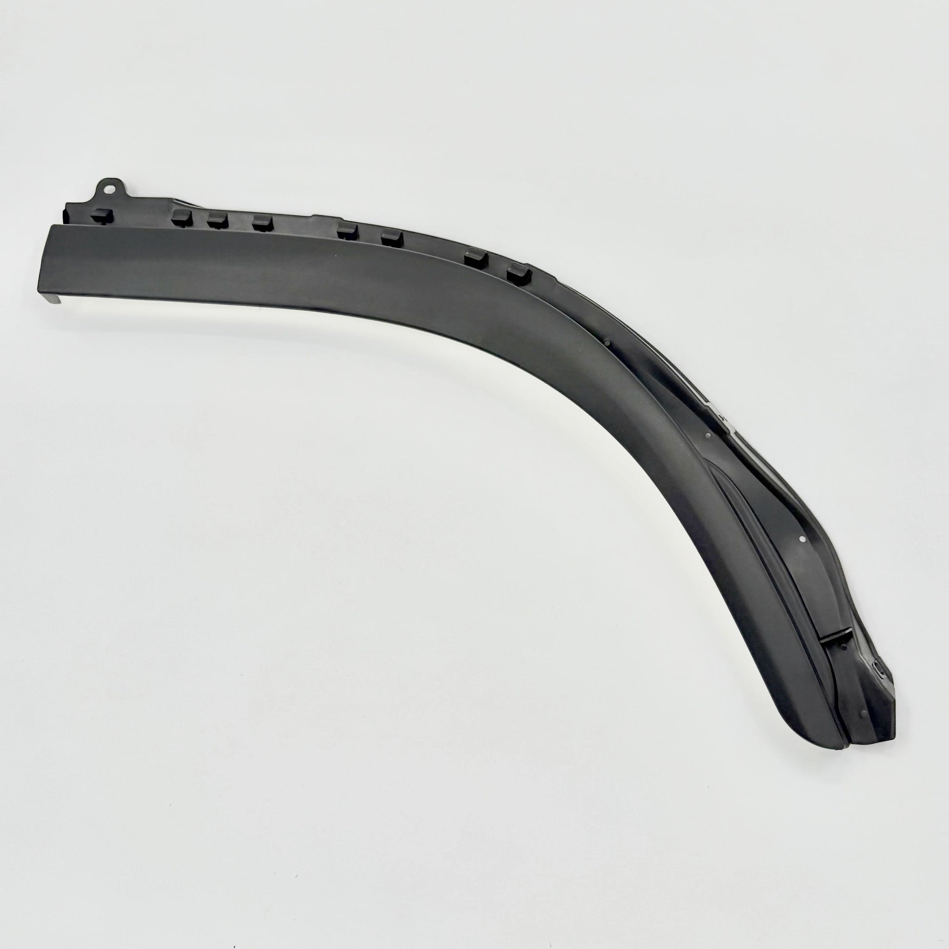 liner Door Panel Lower Right Passenger Side for ISUZU NPR NQR NPR - HD 08 - 25 - GoTrucky