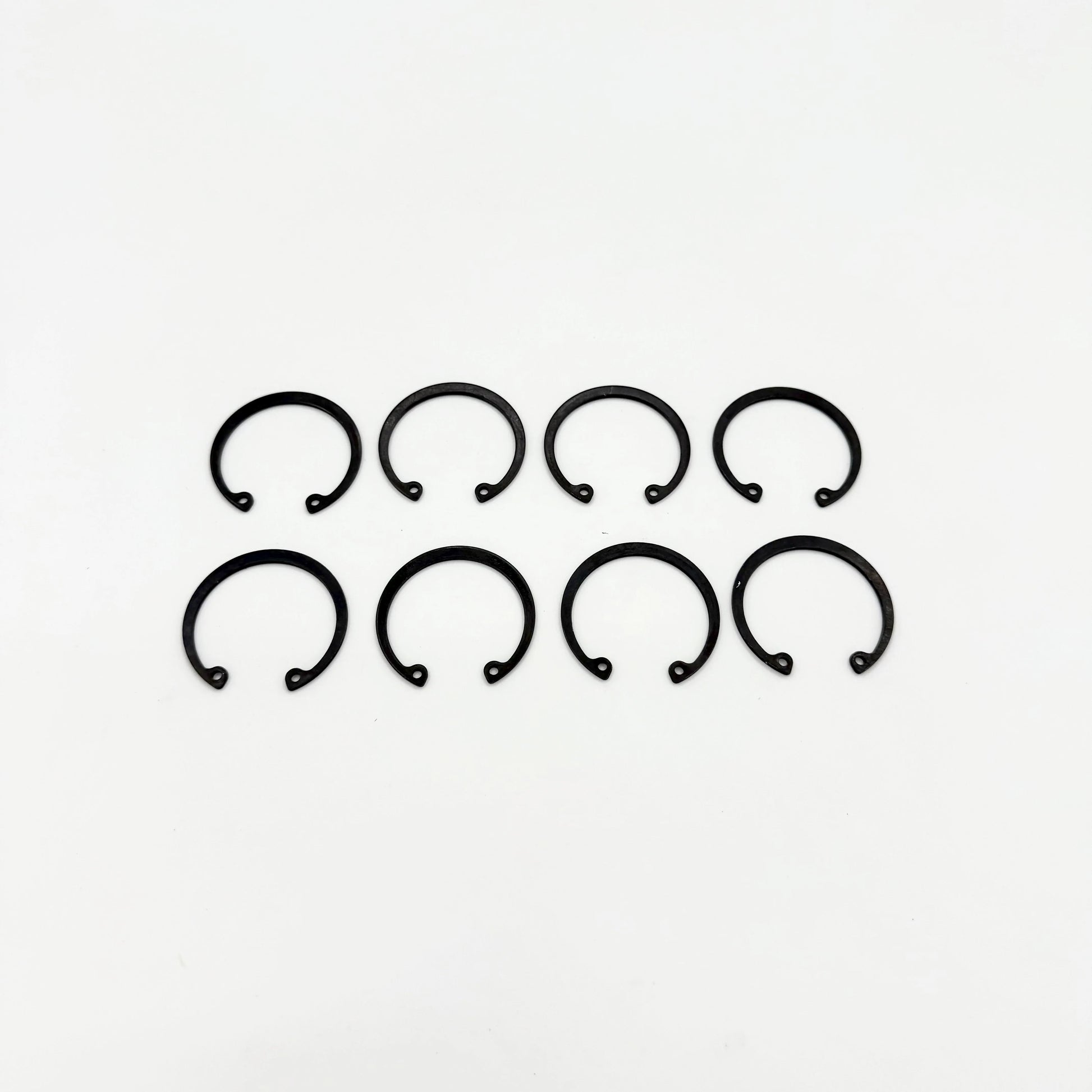 Liner Piston Kit (For 4 Cylinders) For Isuzu NPR NPR - HD NQR 4HE1 4.8L 98 - 2004 - GoTrucky