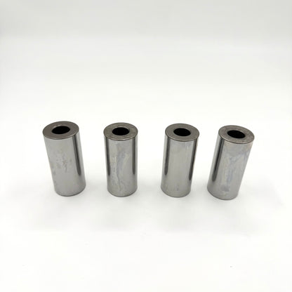 Liner Piston Kit (For 4 Cylinders) For Isuzu NPR NPR - HD NQR 4HE1 4.8L 98 - 2004 - GoTrucky