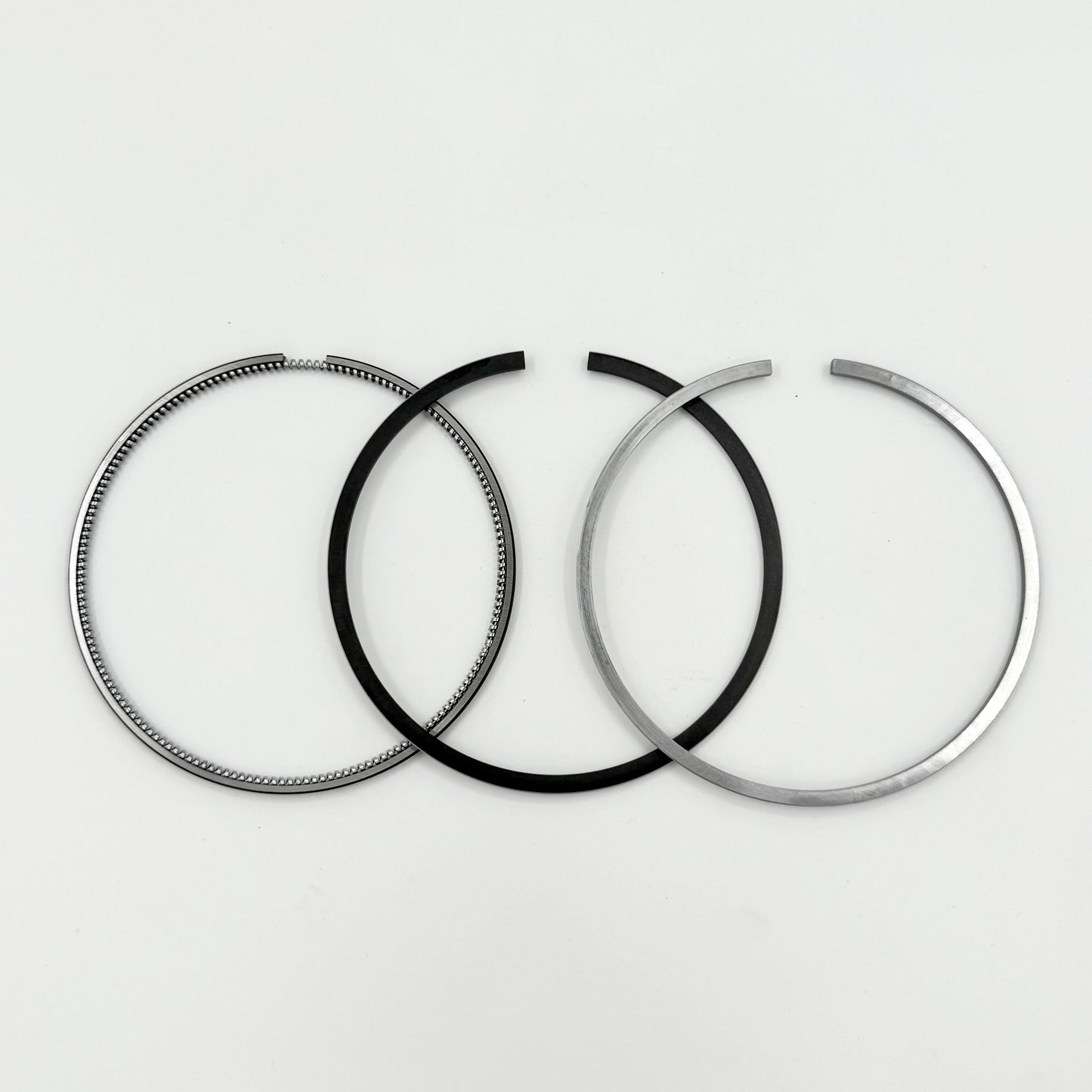 Liner piston Kit (For 4 Cylinders) For Isuzu NPR NPR - HD NQR 4HK1 4.8L 07 - 2010 - GoTrucky