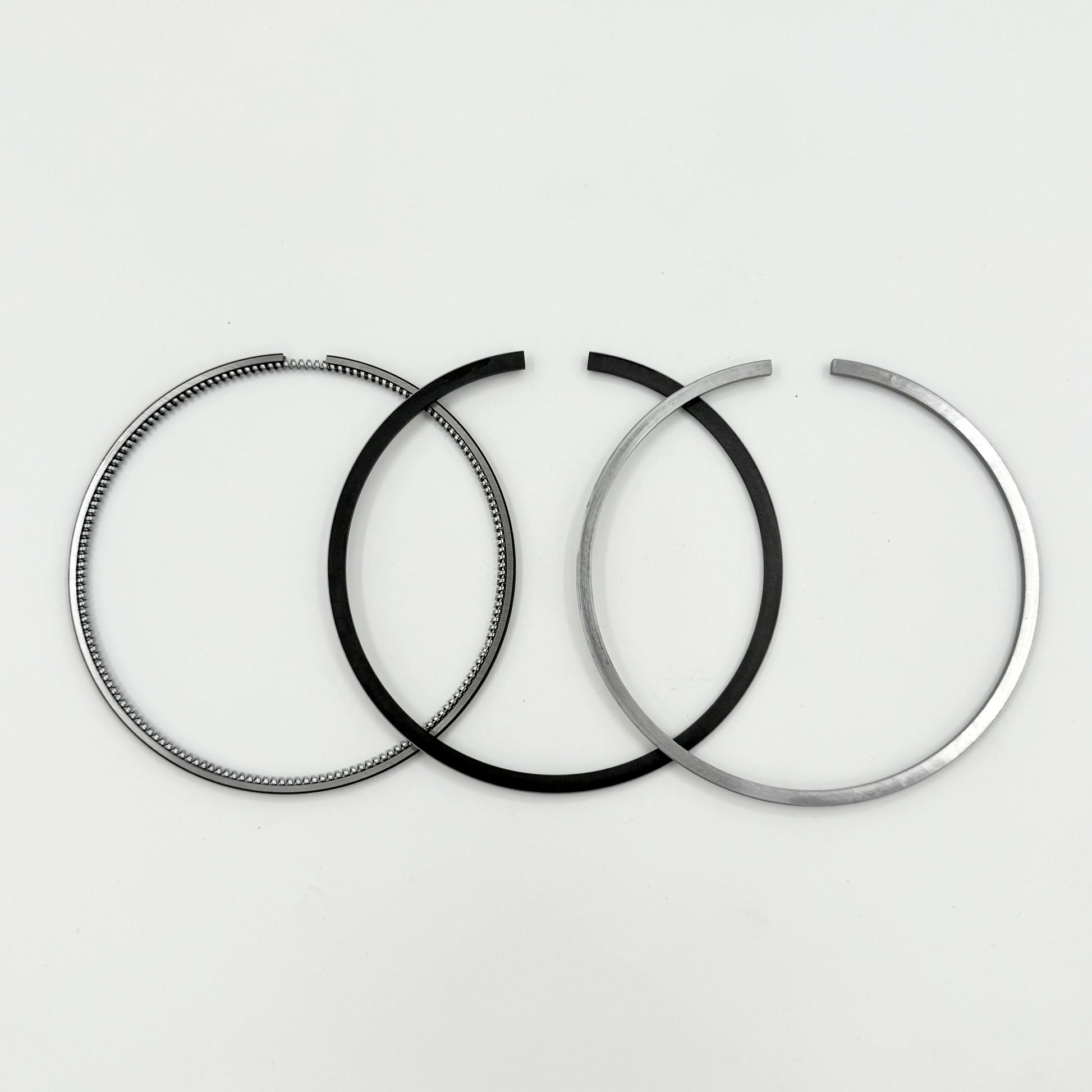 Liner piston Kit (For 4 Cylinders) For Isuzu NPR NPR - HD NQR 4HK1 4.8L 07 - 2010 - GoTrucky