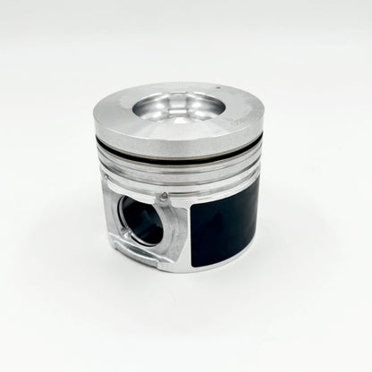 Liner piston Kit (For 4 Cylinders) For Isuzu NPR NPR - HD NQR 4HK1 4.8L 07 - 2010 - GoTrucky