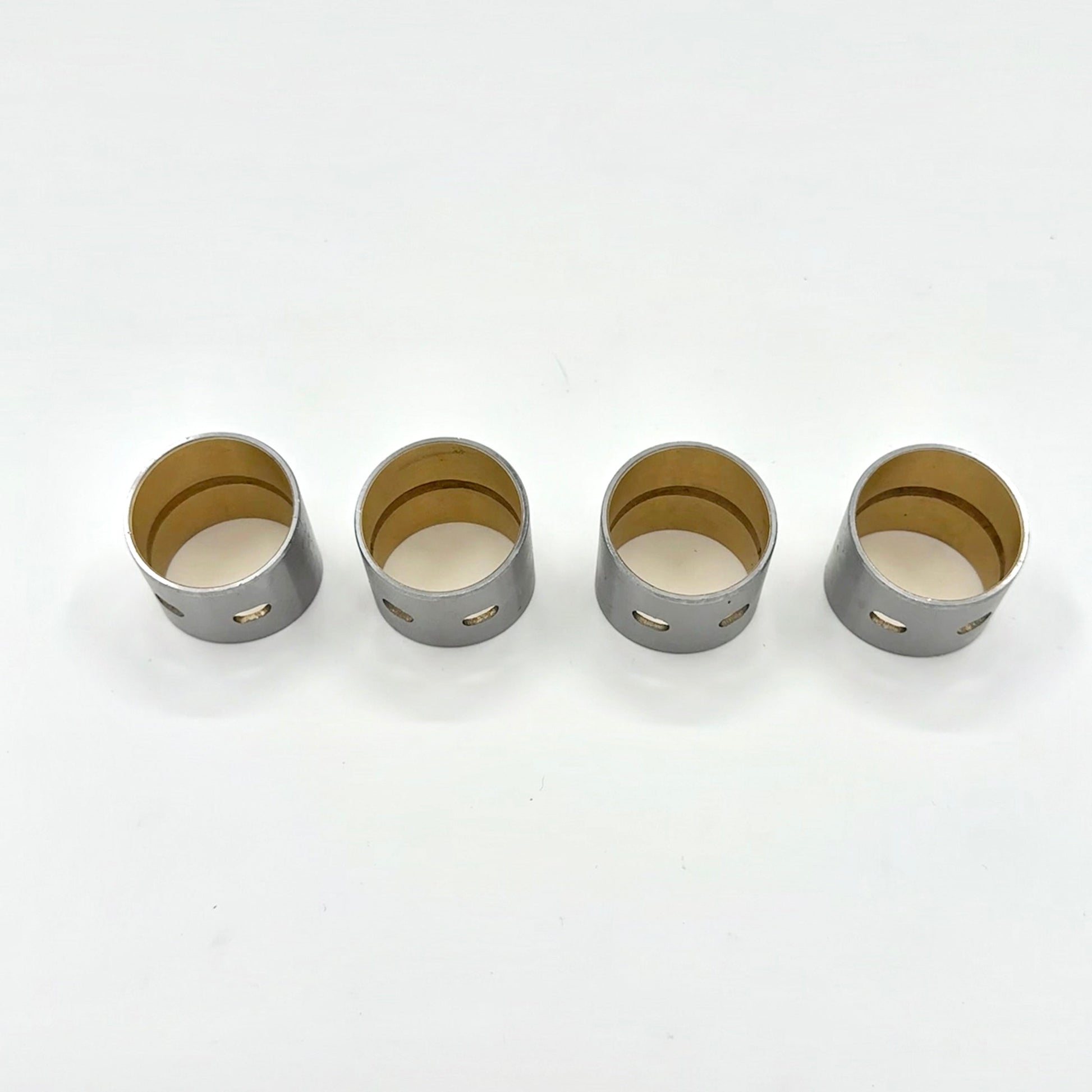 Liner piston Kit (For 4 Cylinders) For Isuzu NPR NPR - HD NQR 4HK1 4.8L 07 - 2010 - GoTrucky