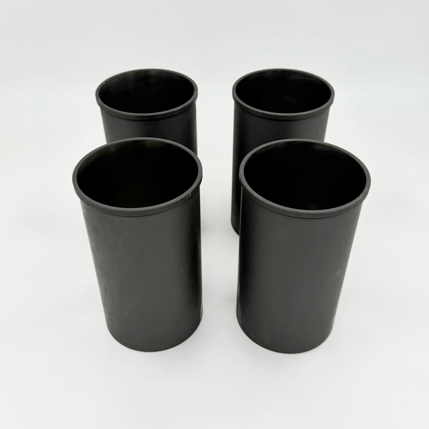 Liner piston Kit (For 4 Cylinders) For Isuzu NPR NPR - HD NQR 4HK1 4.8L 07 - 2010 - GoTrucky