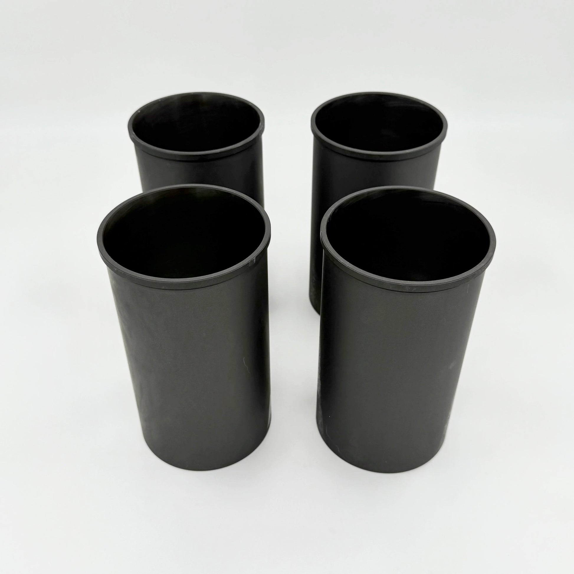 Liner piston Kit (For 4 Cylinders) For Isuzu NPR NPR - HD NQR 4HK1 4.8L 07 - 2010 - GoTrucky
