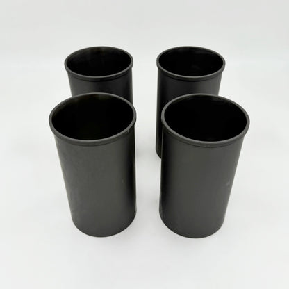 Liner piston Kit (For 4 Cylinders) For Isuzu NPR NPR - HD NQR 4HK1 4.8L 07 - 2010 - GoTrucky