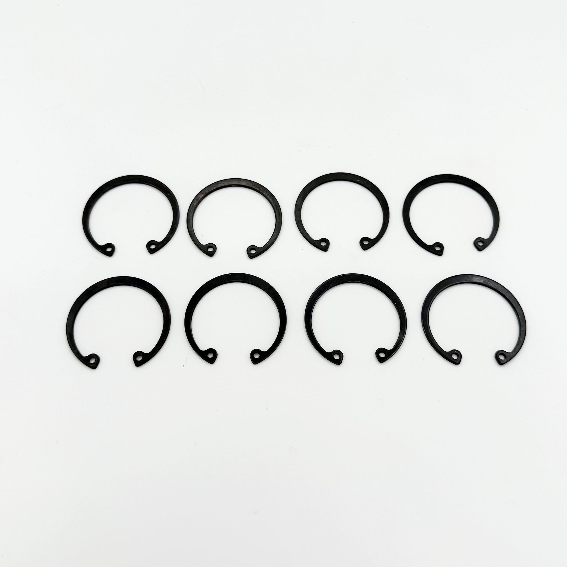 Liner piston Kit (For 4 Cylinders) For Isuzu NPR NPR - HD NQR 4HK1 4.8L 07 - 2010 - GoTrucky