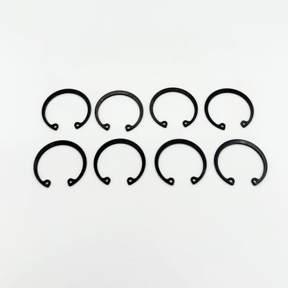 Liner piston Kit (For 4 Cylinders) For Isuzu NPR NPR - HD NQR 4HK1 4.8L 07 - 2010 - GoTrucky