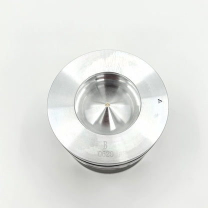 Liner piston Kit (For 4 Cylinders) For Isuzu NPR NPR - HD NQR 4HK1 4.8L 07 - 2010 - GoTrucky