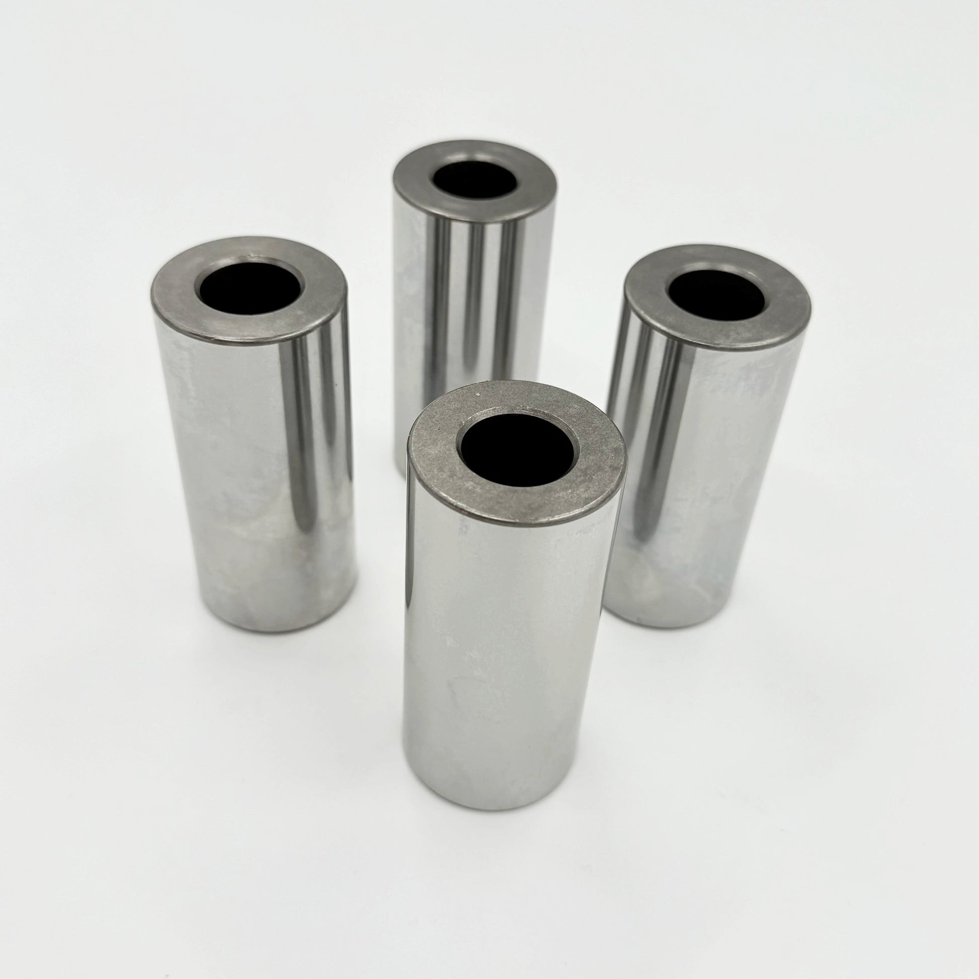 Liner piston Kit (For 4 Cylinders) For Isuzu NPR NPR - HD NQR 4HK1 4.8L 07 - 2010 - GoTrucky