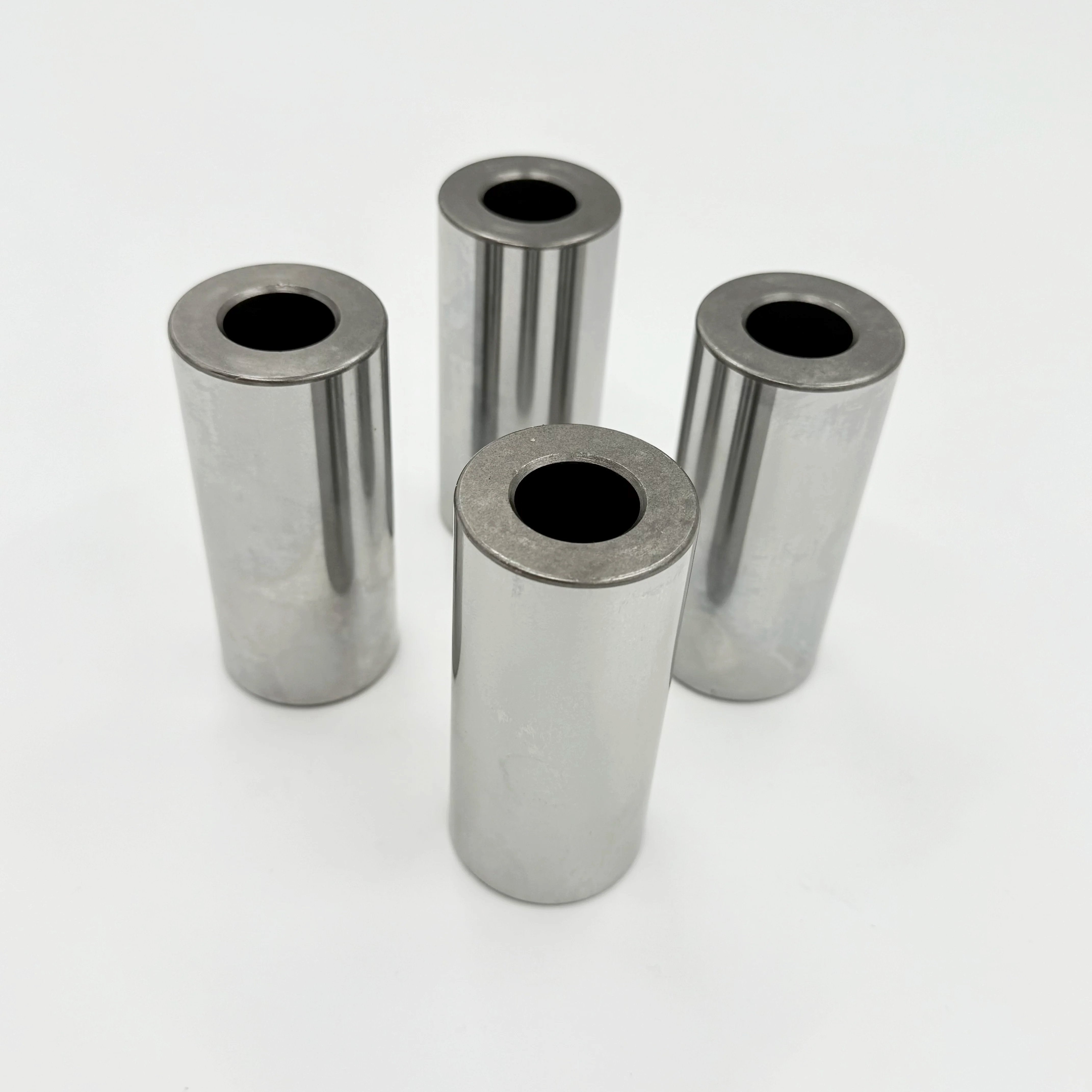 Liner piston Kit (For 4 Cylinders) For Isuzu NPR NPR - HD NQR 4HK1 4.8L 07 - 2010 - GoTrucky