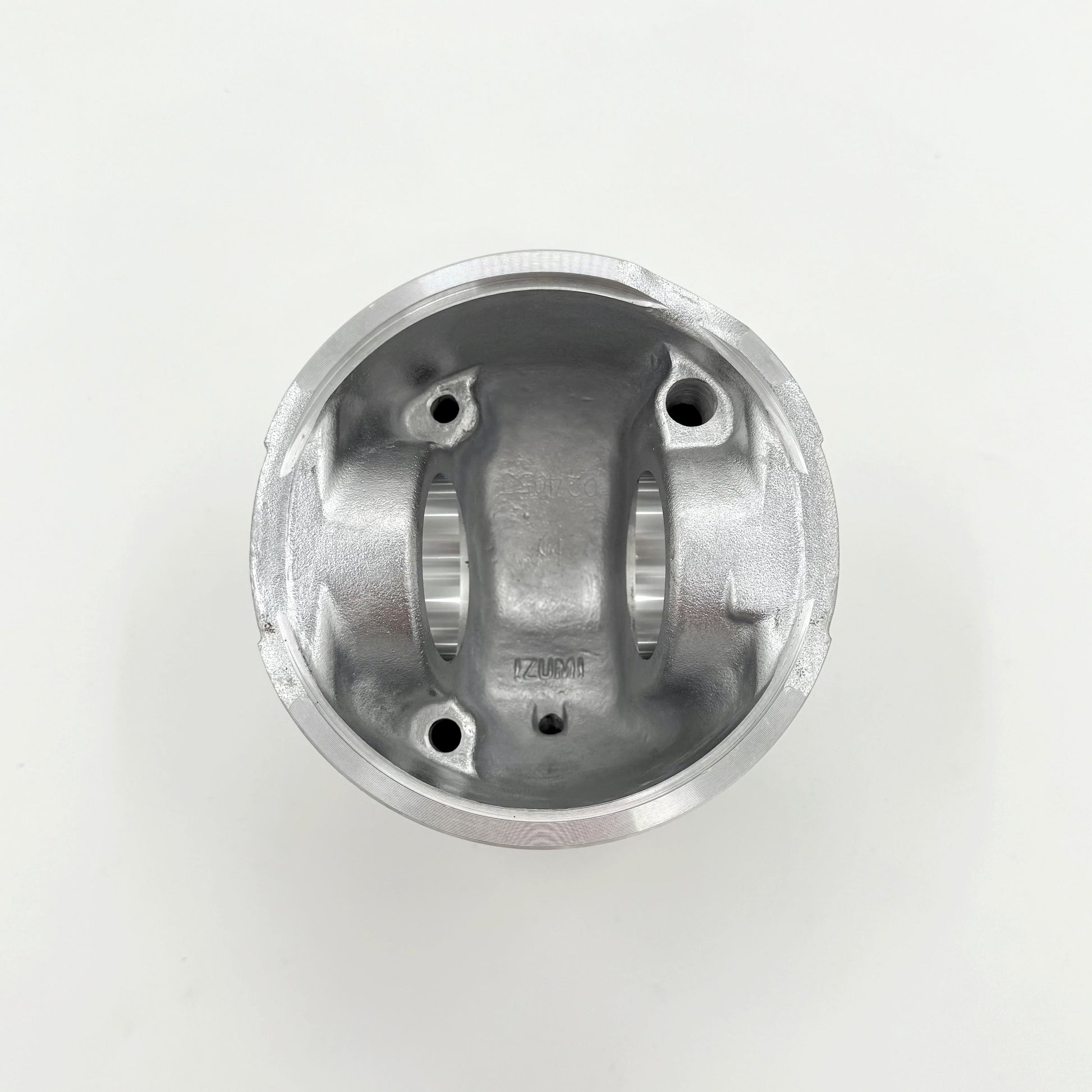 Liner piston Kit (For 4 Cylinders) For Isuzu NPR NPR - HD NQR 4HK1 4.8L 07 - 2010 - GoTrucky