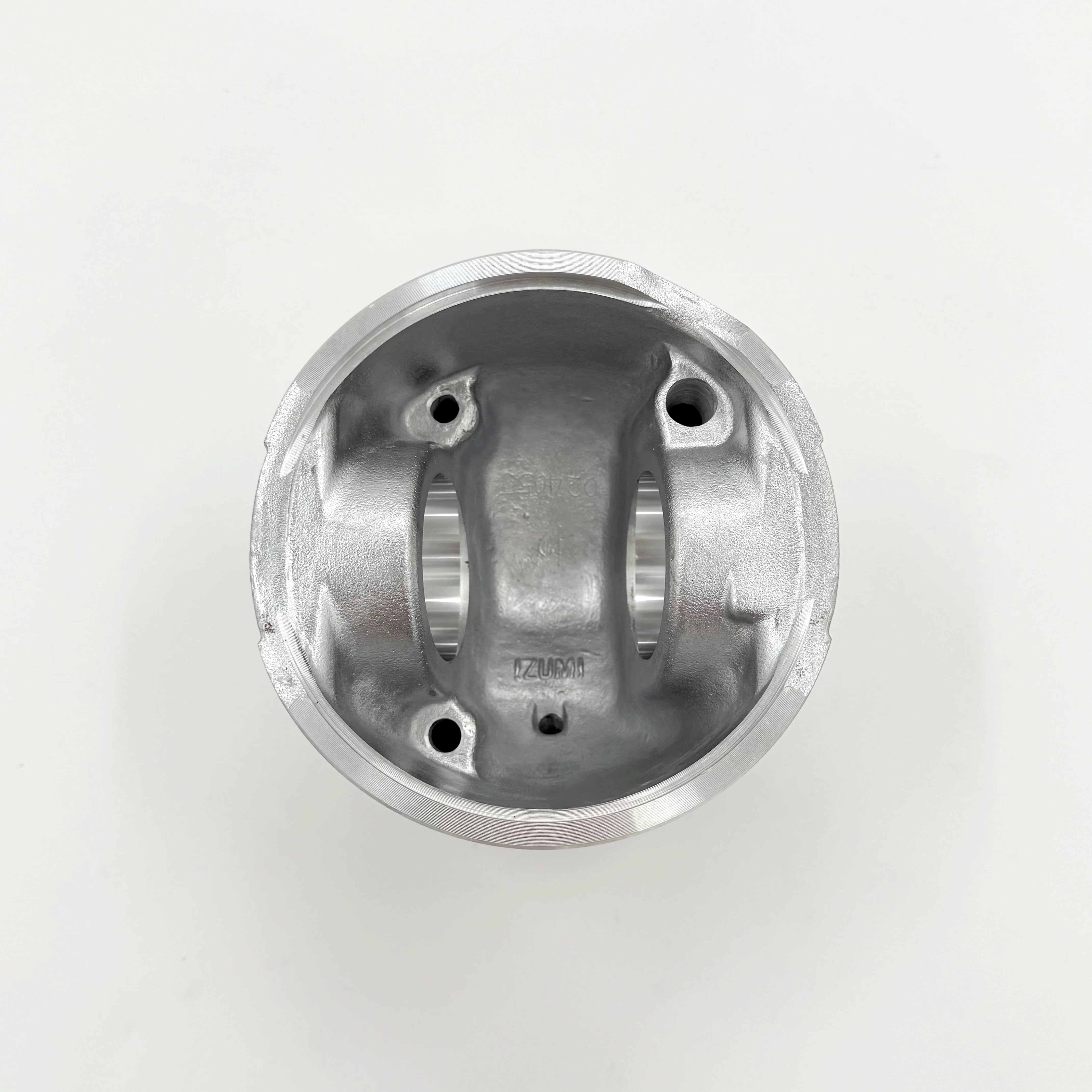 Liner piston Kit (For 4 Cylinders) For Isuzu NPR NPR - HD NQR 4HK1 4.8L 07 - 2010 - GoTrucky