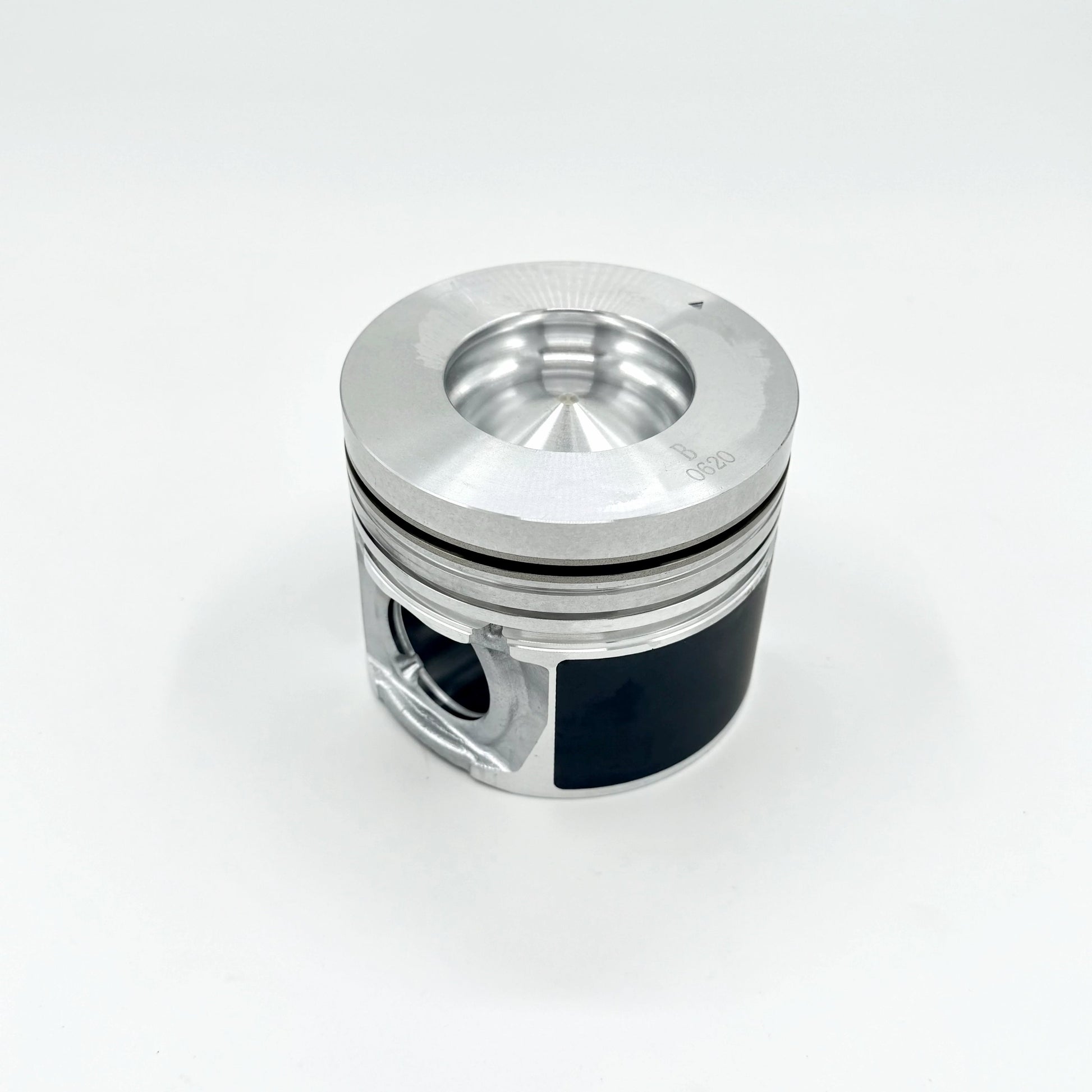 Liner piston Kit (For 4 Cylinders) For Isuzu NPR NPR - HD NQR 4HK1 4.8L 07 - 2010 - GoTrucky