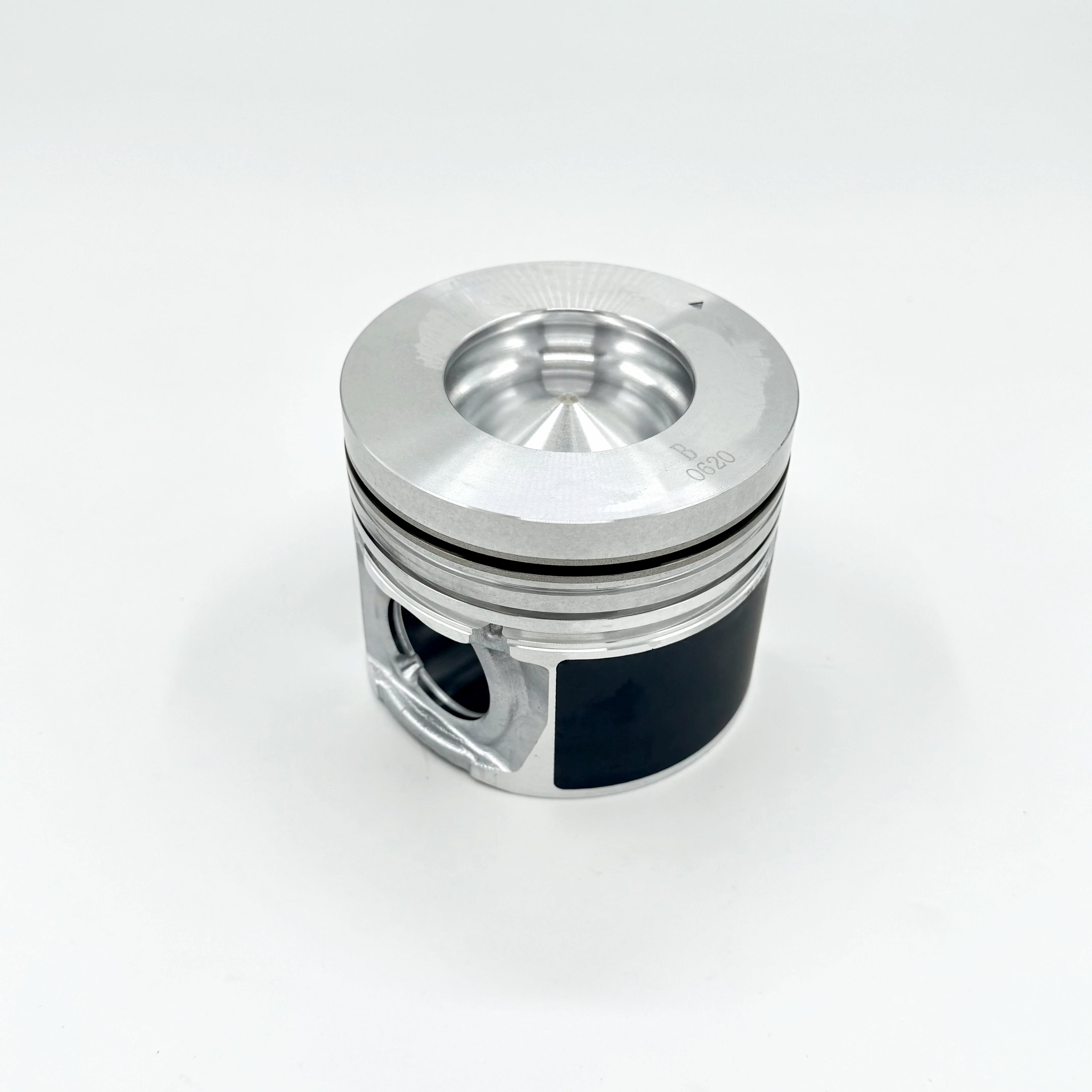 Liner piston Kit (For 4 Cylinders) For Isuzu NPR NPR - HD NQR 4HK1 4.8L 07 - 2010 - GoTrucky