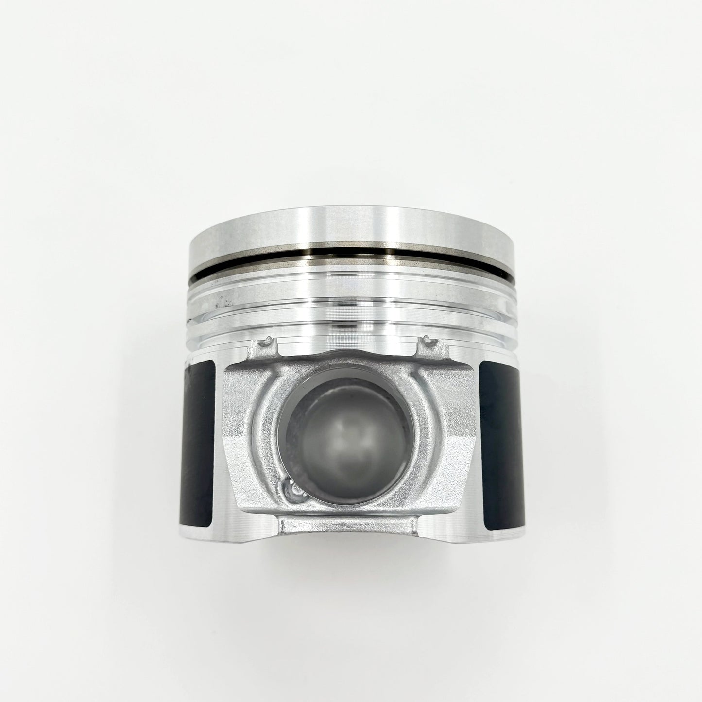 Liner piston Kit (For 4 Cylinders) For Isuzu NPR NPR - HD NQR 4HK1 4.8L 07 - 2010 - GoTrucky