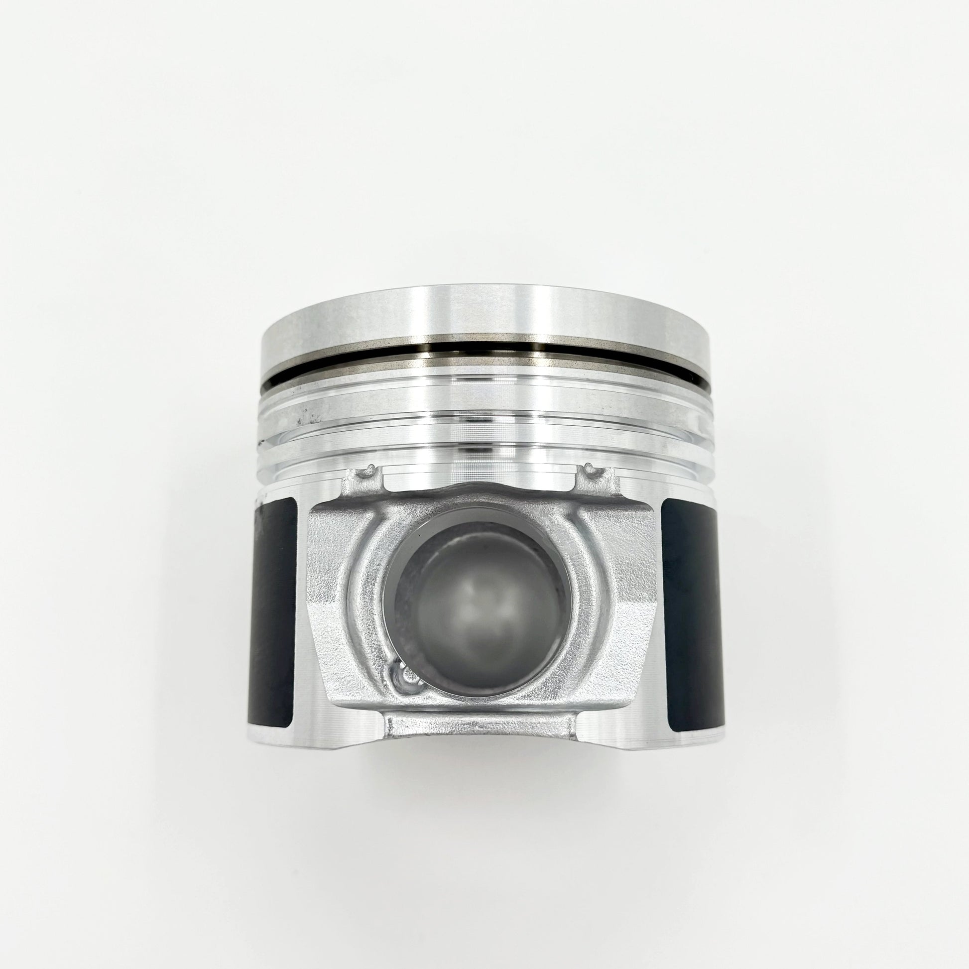 Liner piston Kit (For 4 Cylinders) For Isuzu NPR NPR - HD NQR 4HK1 4.8L 07 - 2010 - GoTrucky