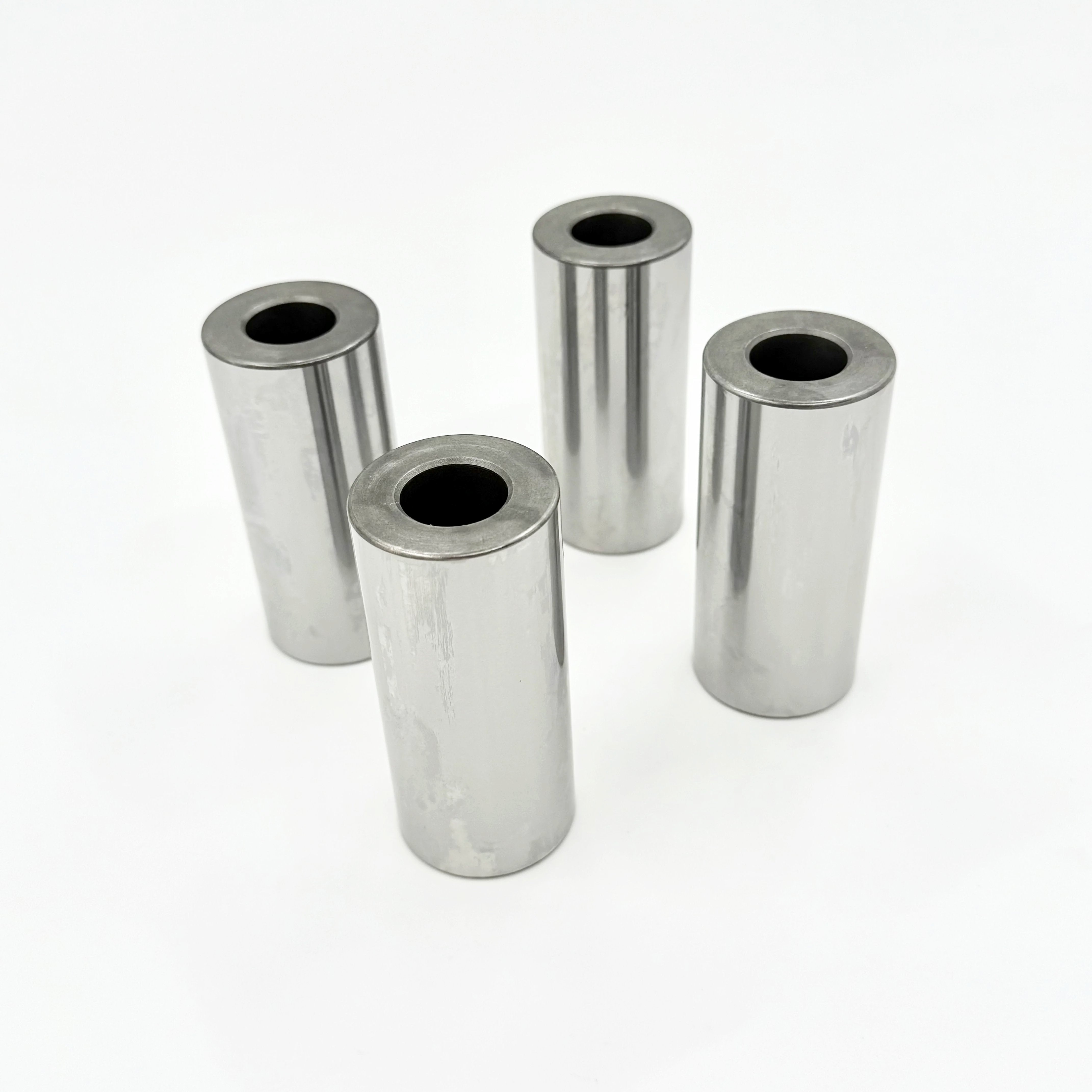 Liner Piston Kit (For 4 Cylinders) For Isuzu NPR NPR - HD NQR 4HK1 5.2L 2004 - 2009 - GoTrucky