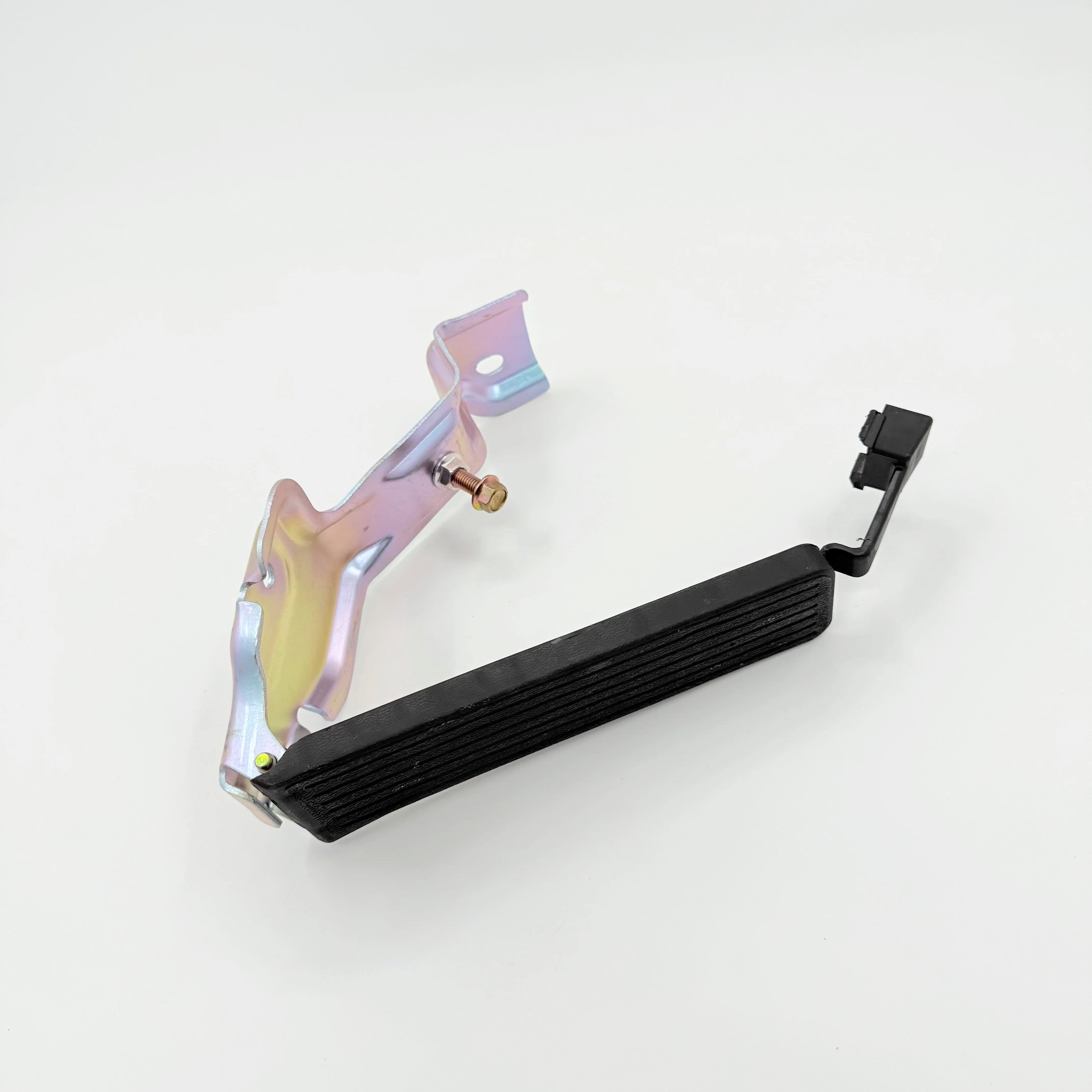 Link Asm Engine Control Accelerator Pedal for ISUZU NPR NPR - HD NQR NRR 2008 - 2024 OEM - GoTrucky