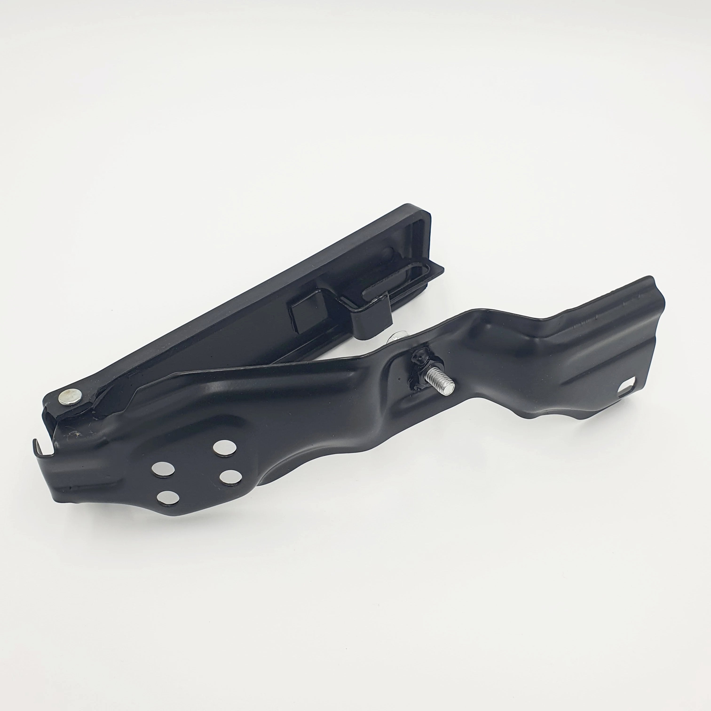 Link Asm Engine Control Accelerator Pedal for ISUZU NPR NPR - HD NQR NRR 94 - 08 - GoTrucky