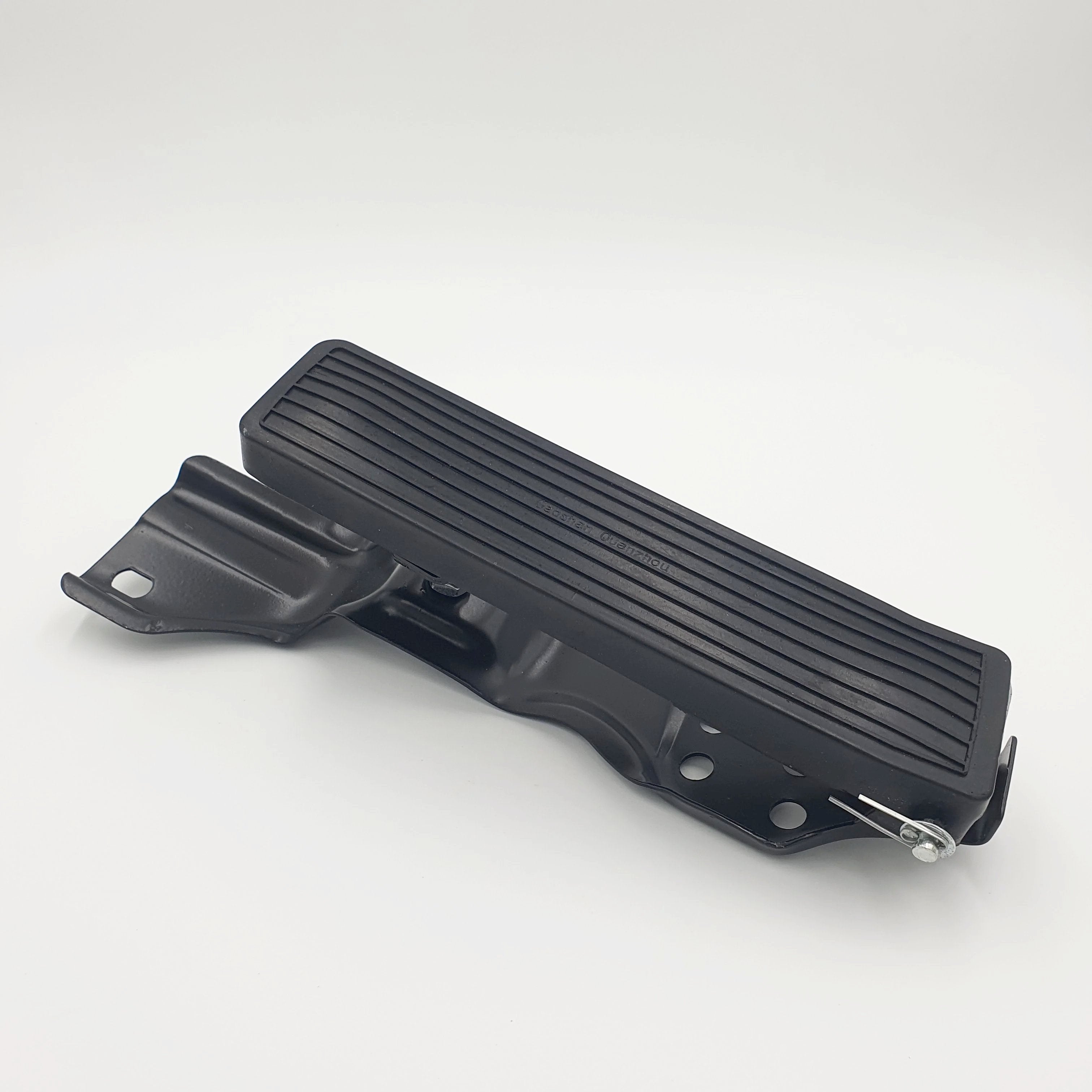 Link Asm Engine Control Accelerator Pedal for ISUZU NPR NPR - HD NQR NRR 94 - 08 - GoTrucky