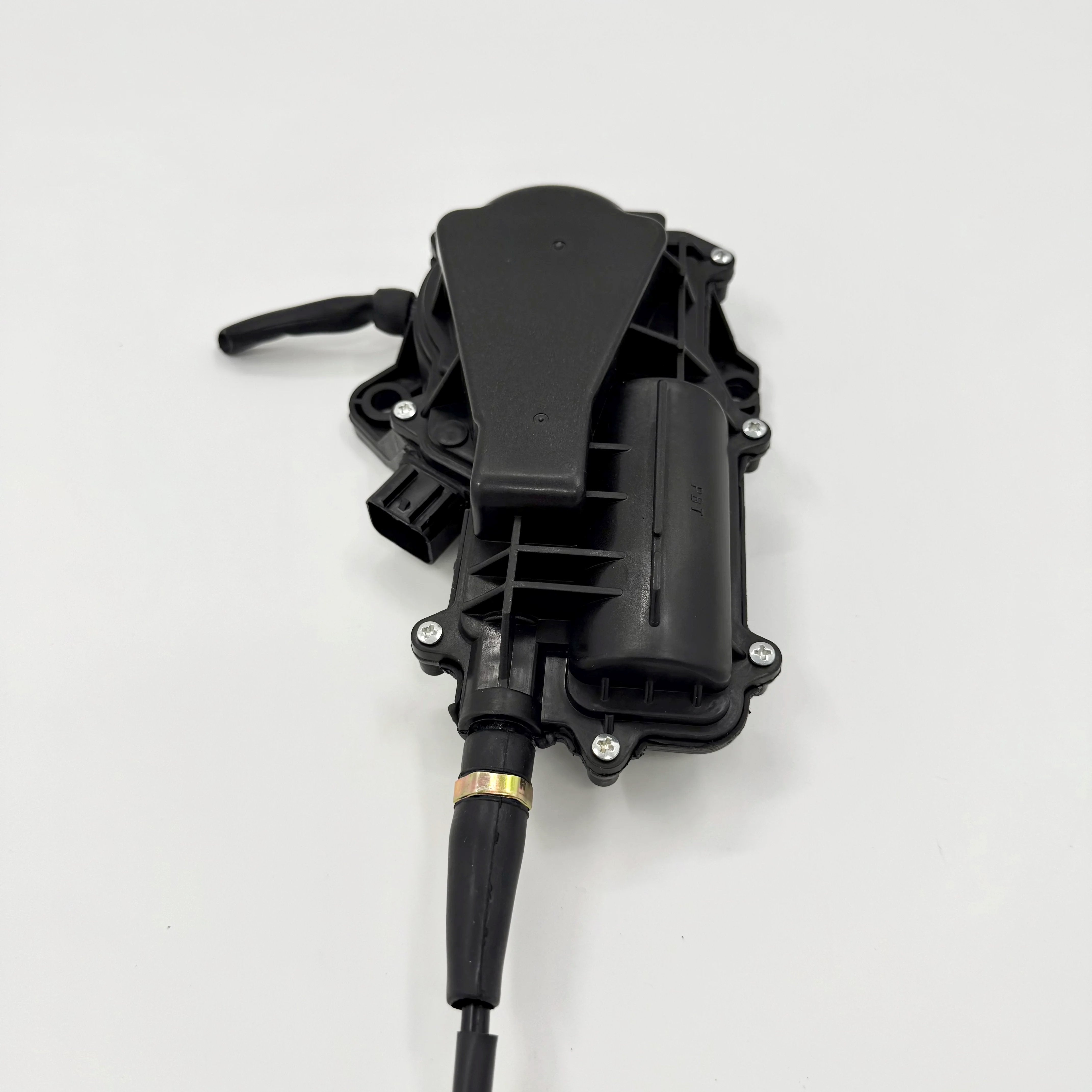 Motor Assembly Engine Stop For ISUZU NRR NPR NPR - HD NQR 4HE1 4.8L 98 - 04 - GoTrucky