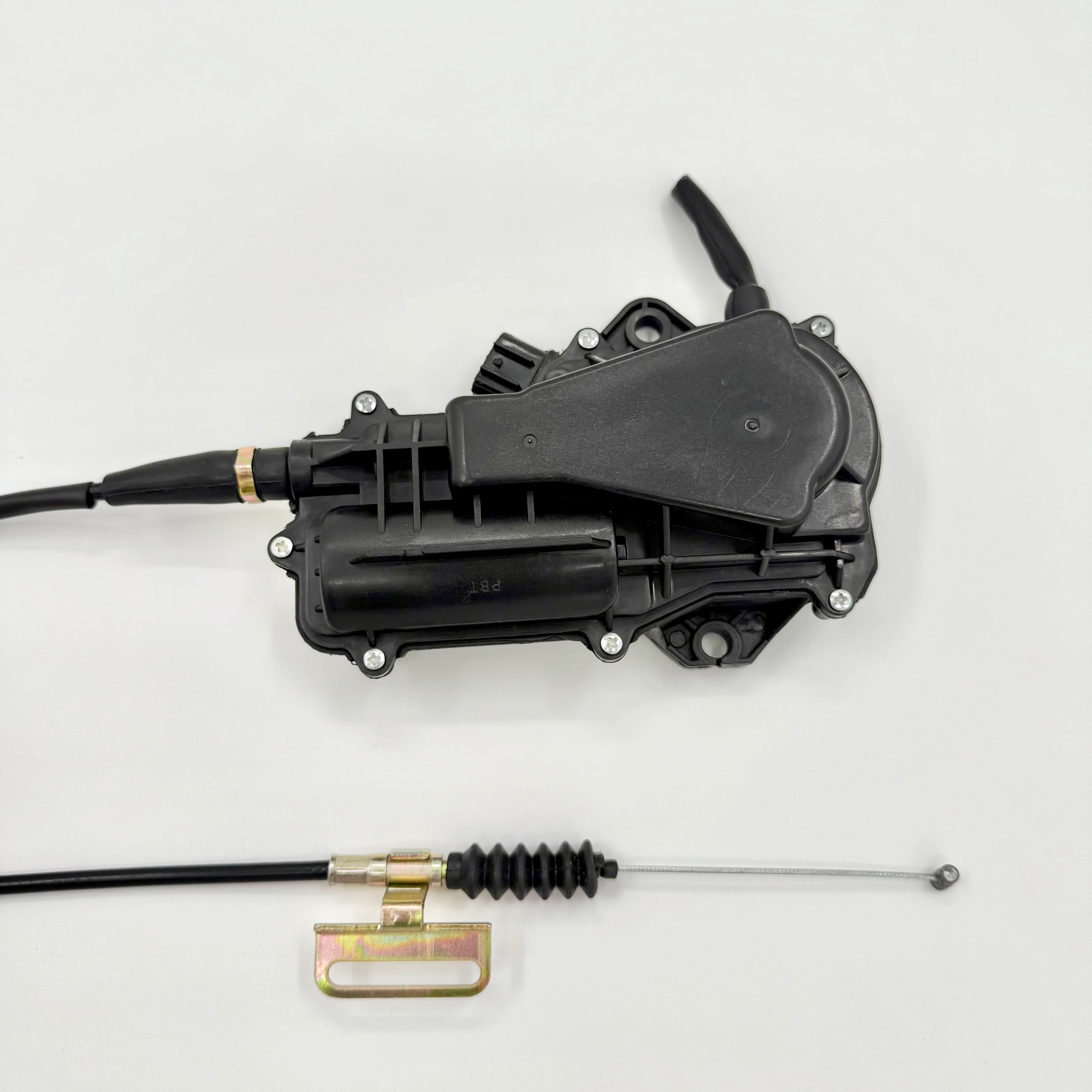 Motor Assembly Engine Stop For ISUZU NRR NPR NPR - HD NQR 4HE1 4.8L 98 - 04 - GoTrucky