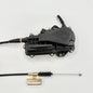 Motor Assembly Engine Stop For ISUZU NRR NPR NPR - HD NQR 4HE1 4.8L 98 - 04 - GoTrucky
