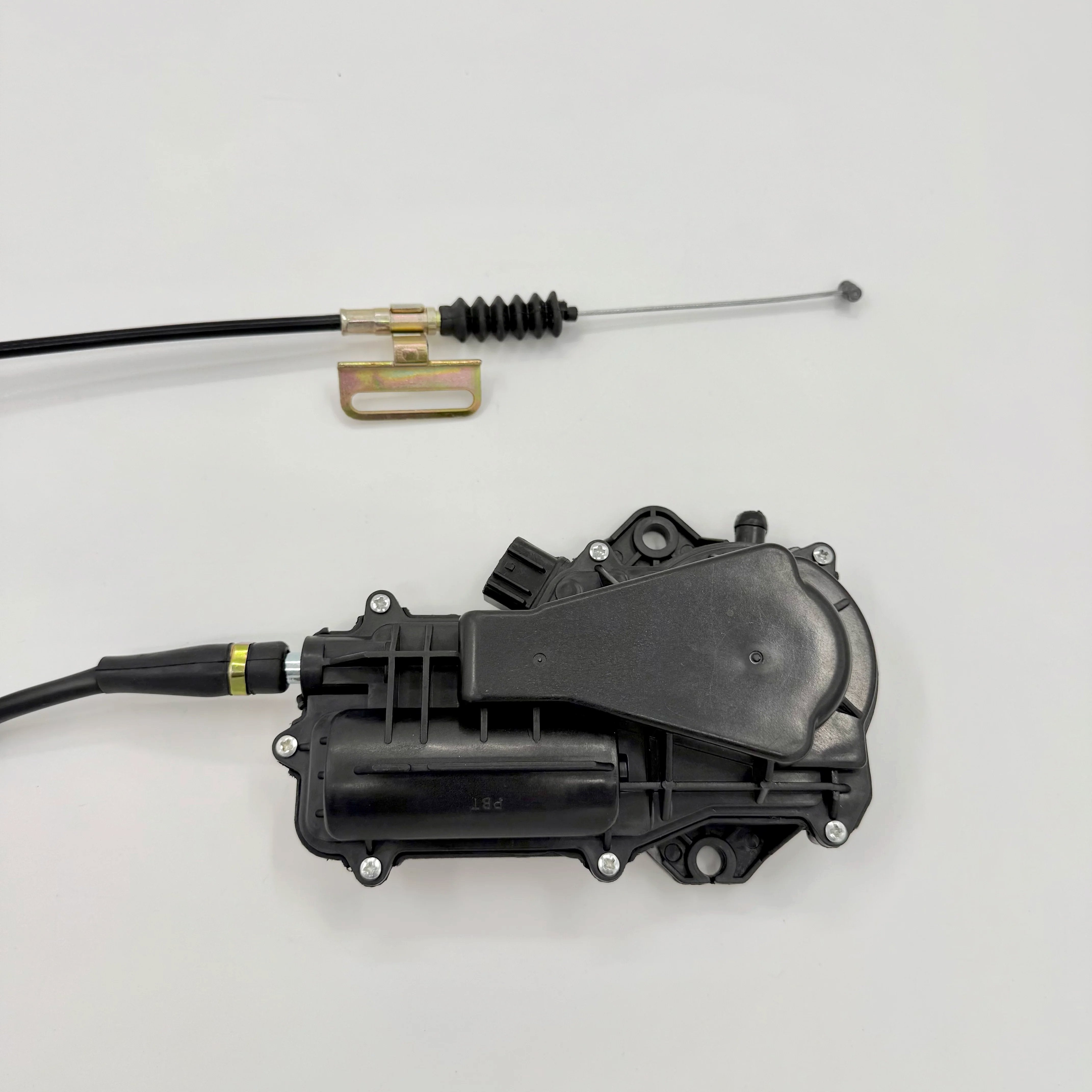 Motor Assembly Engine Stop For ISUZU NRR NPR NPR - HD NQR 4HE1 4.8L 98 - 04 - GoTrucky