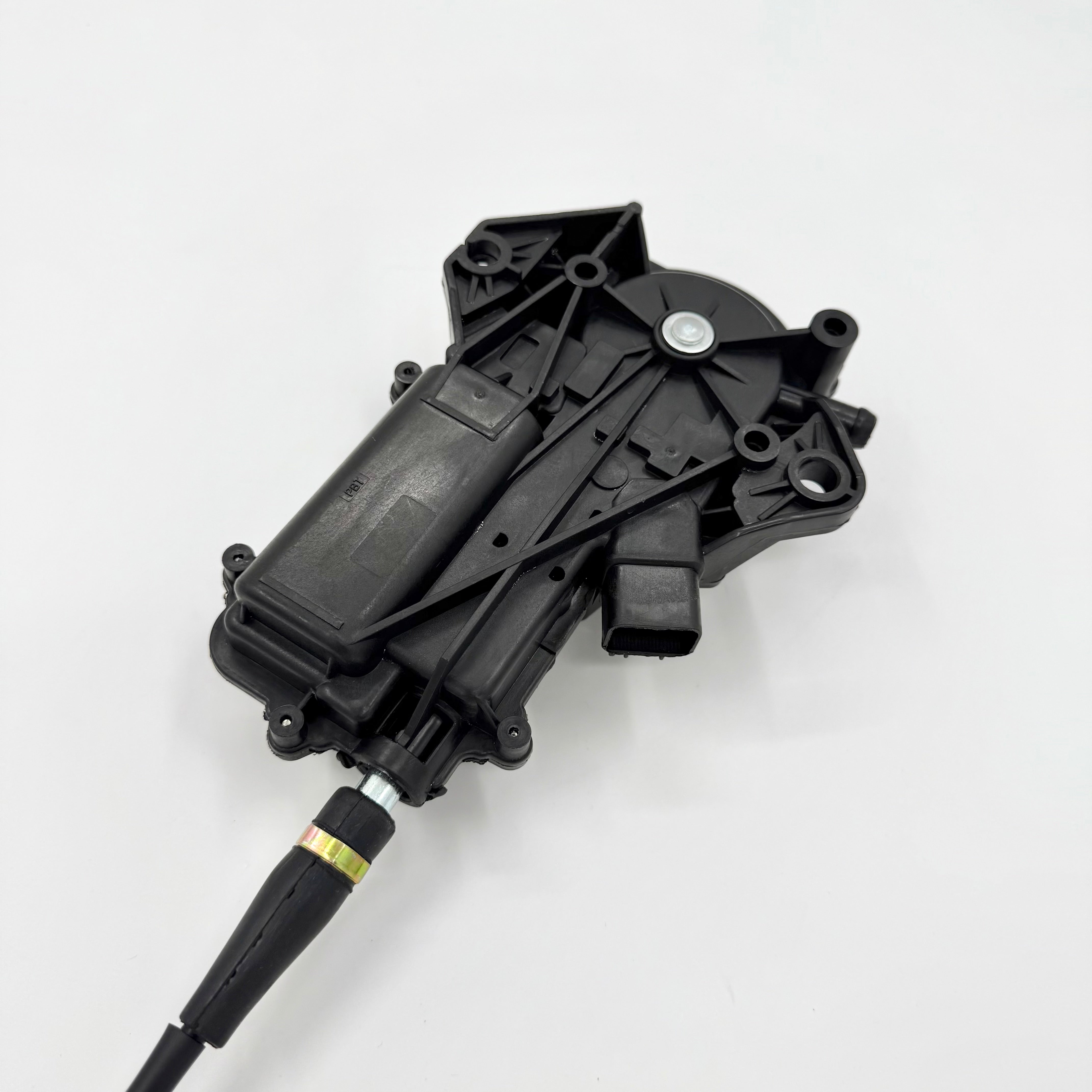 Motor Assembly Engine Stop For ISUZU NRR NPR NPR - HD NQR 4HE1 4.8L 98 - 04 - GoTrucky