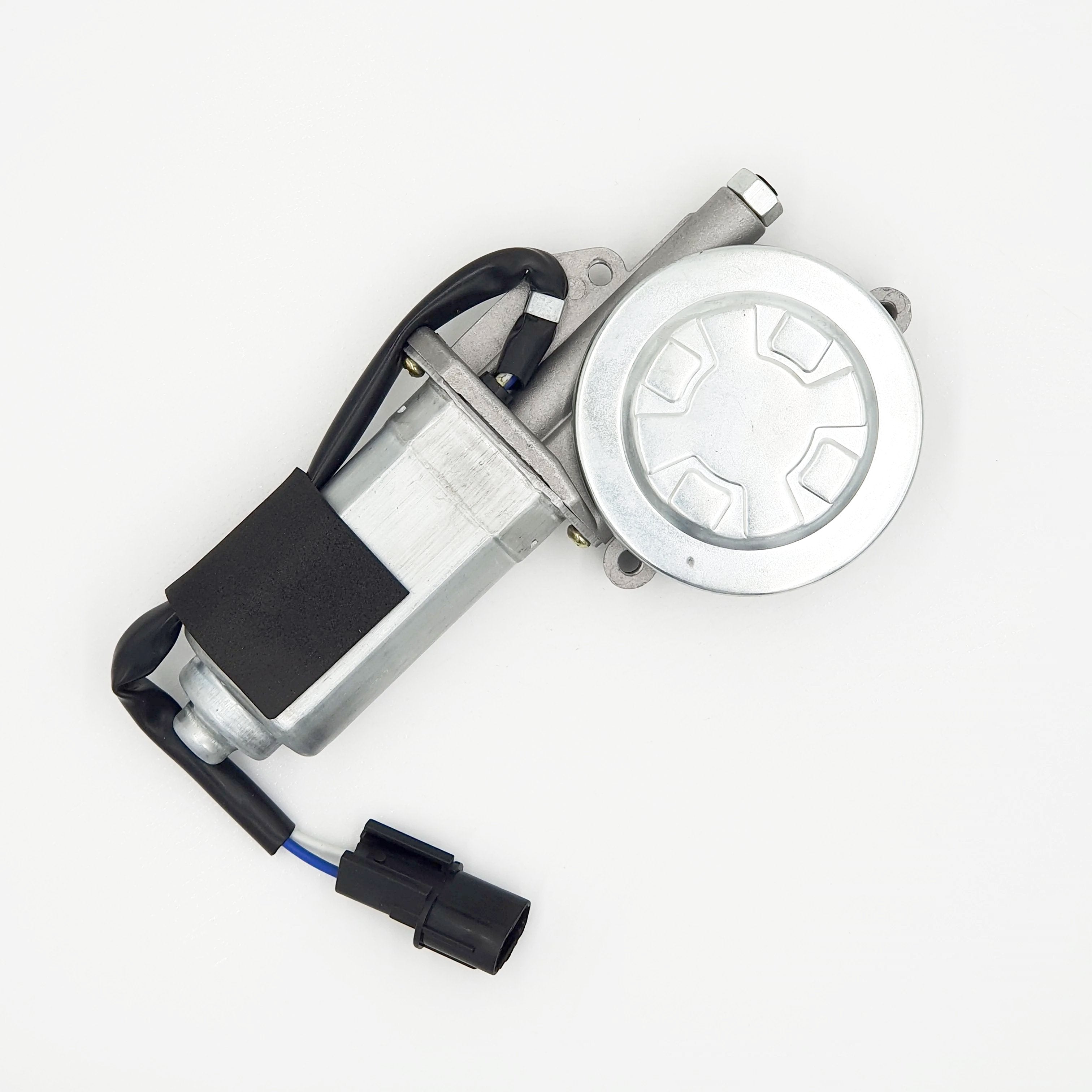 Motor Power Window Regulator Left Driver Side for ISUZU NRR NPR NPR - HD NQR 00 - 07 - GoTrucky