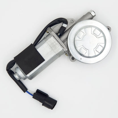 Motor Power Window Regulator Left Driver Side for ISUZU NRR NPR NPR - HD NQR 00 - 07 - GoTrucky