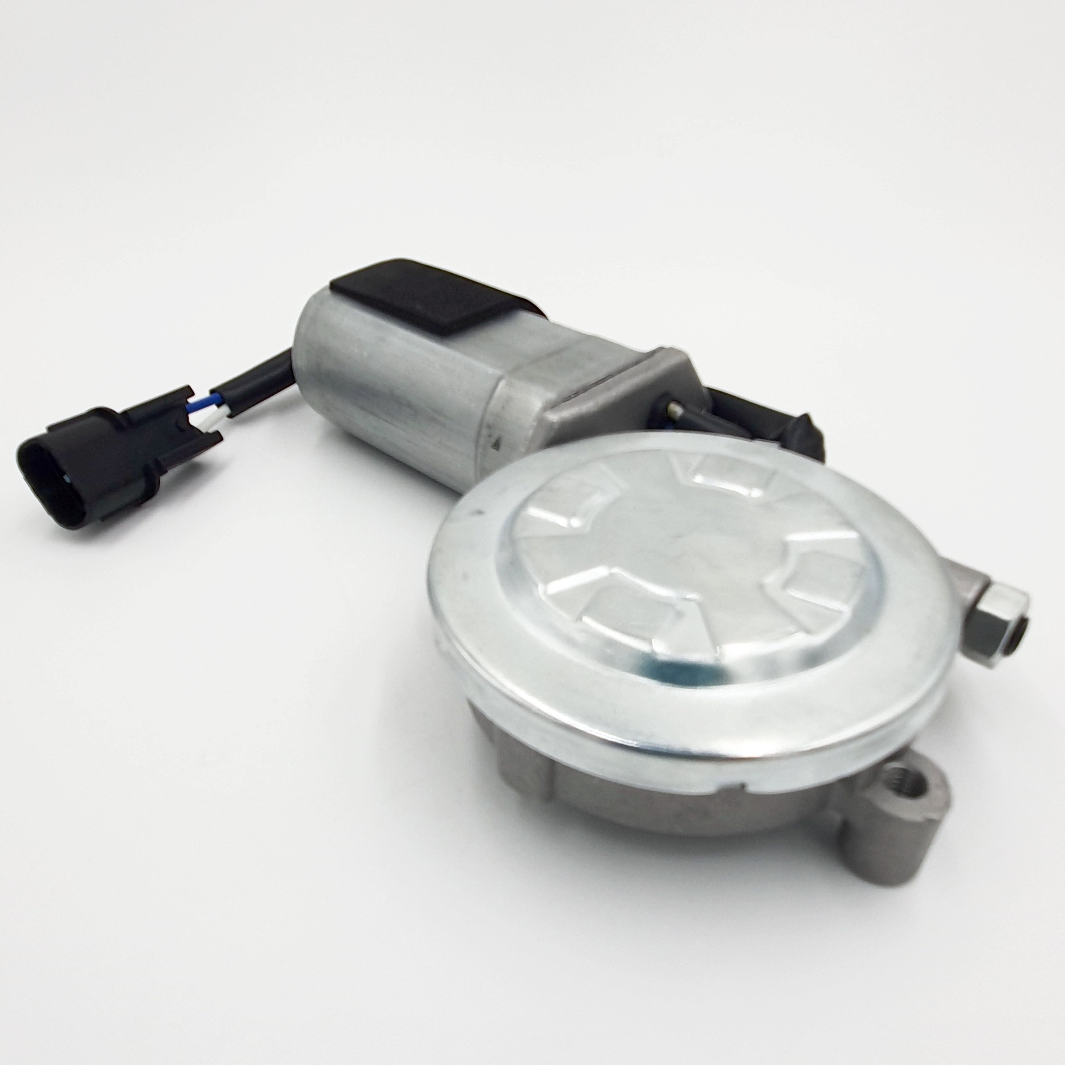 Motor Power Window Regulator Left Driver Side for ISUZU NRR NPR NPR - HD NQR 00 - 07 - GoTrucky