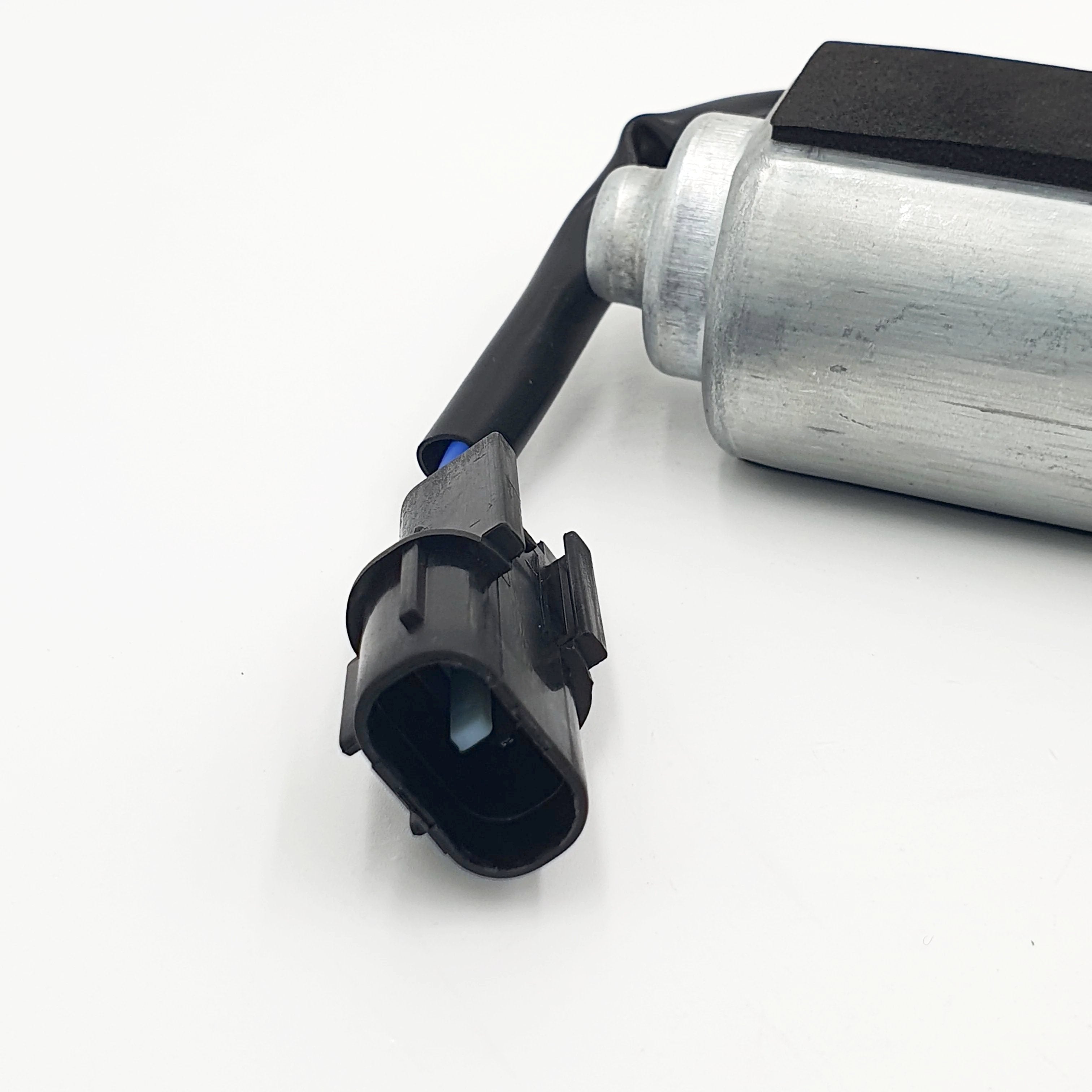 Motor Power Window Regulator Left Driver Side for ISUZU NRR NPR NPR - HD NQR 00 - 07 - GoTrucky