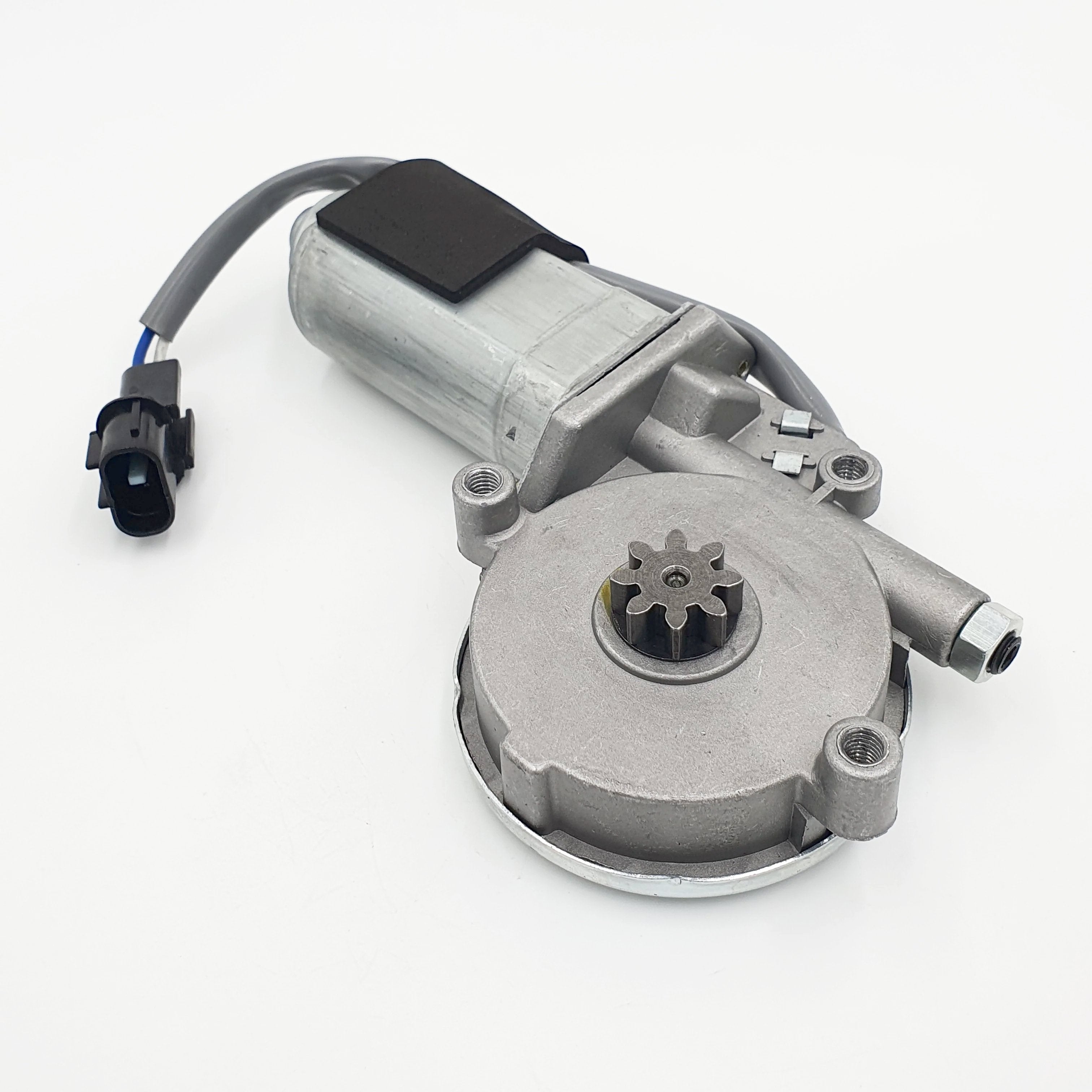 Motor Power Window Regulator Right Passenger Side for ISUZU NPR NPR - HD NQR 00 - 07 - GoTrucky