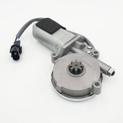 Motor Power Window Regulator Right Passenger Side for ISUZU NPR NPR - HD NQR 00 - 07 - GoTrucky