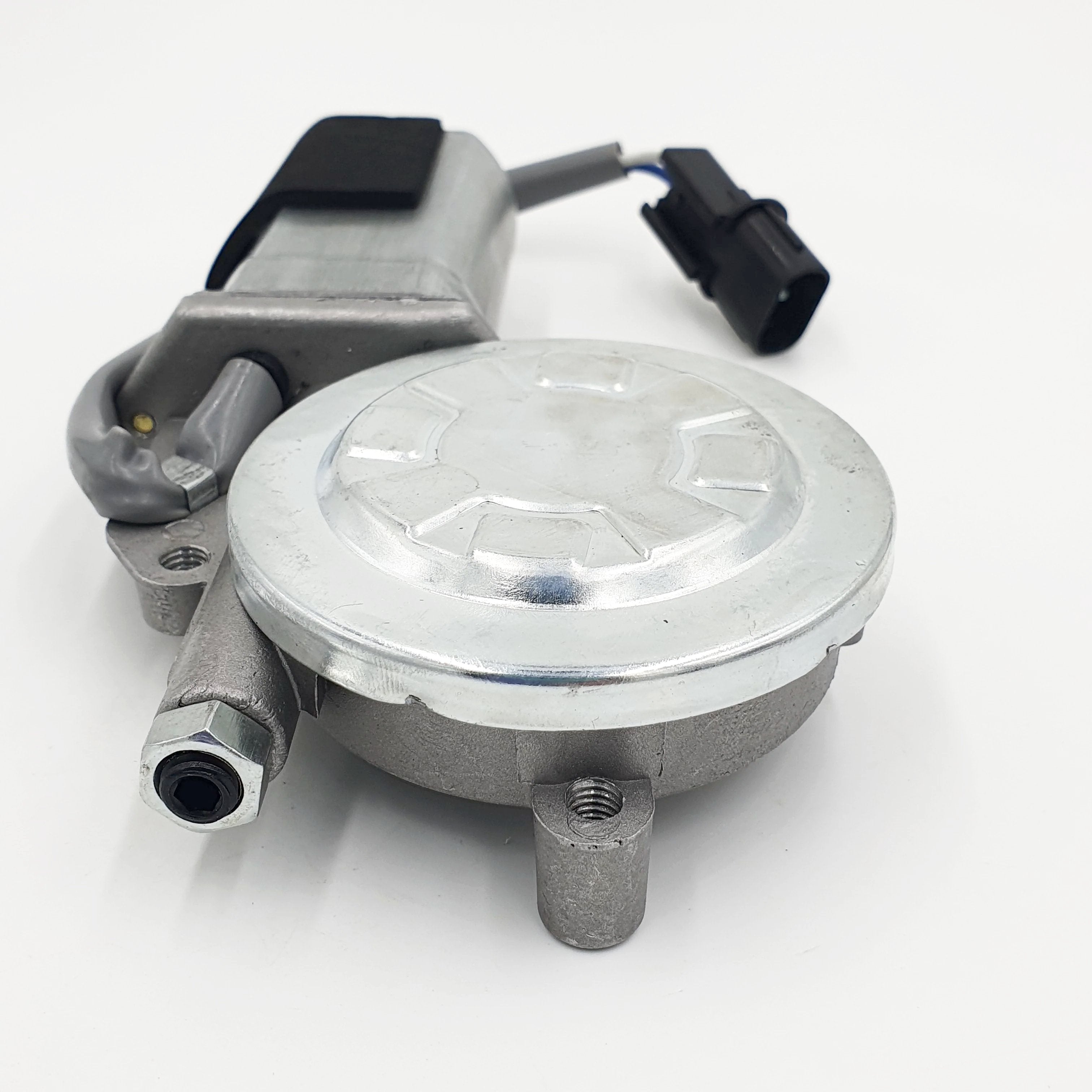 Motor Power Window Regulator Right Passenger Side for ISUZU NPR NPR - HD NQR 00 - 07 - GoTrucky