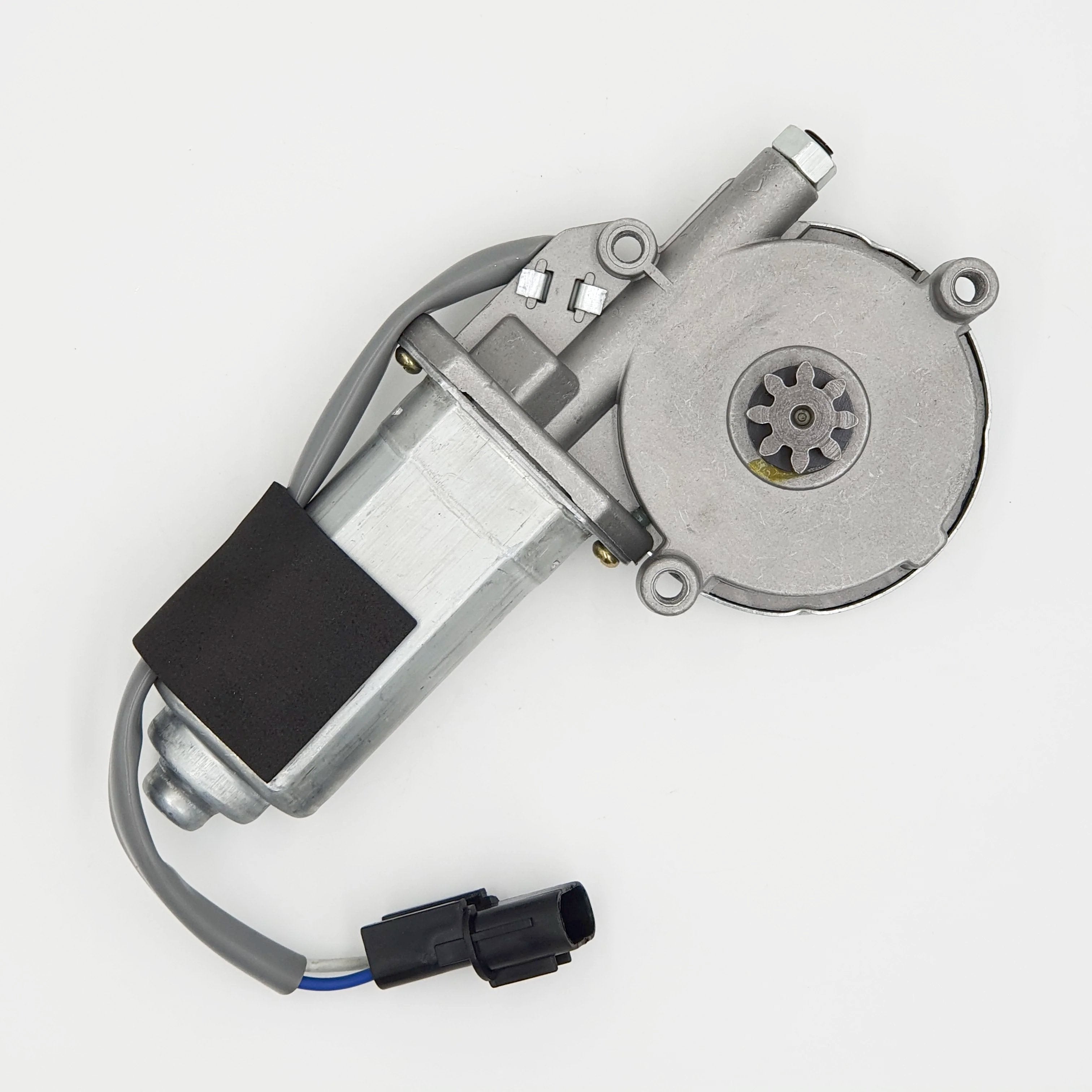 Motor Power Window Regulator Right Passenger Side for ISUZU NPR NPR - HD NQR 00 - 07 - GoTrucky