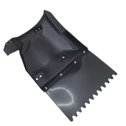 Mud Guard + Flap Left Driver Side for ISUZU NRR NPR NQR NPR - HD 08 - 24 - GoTrucky